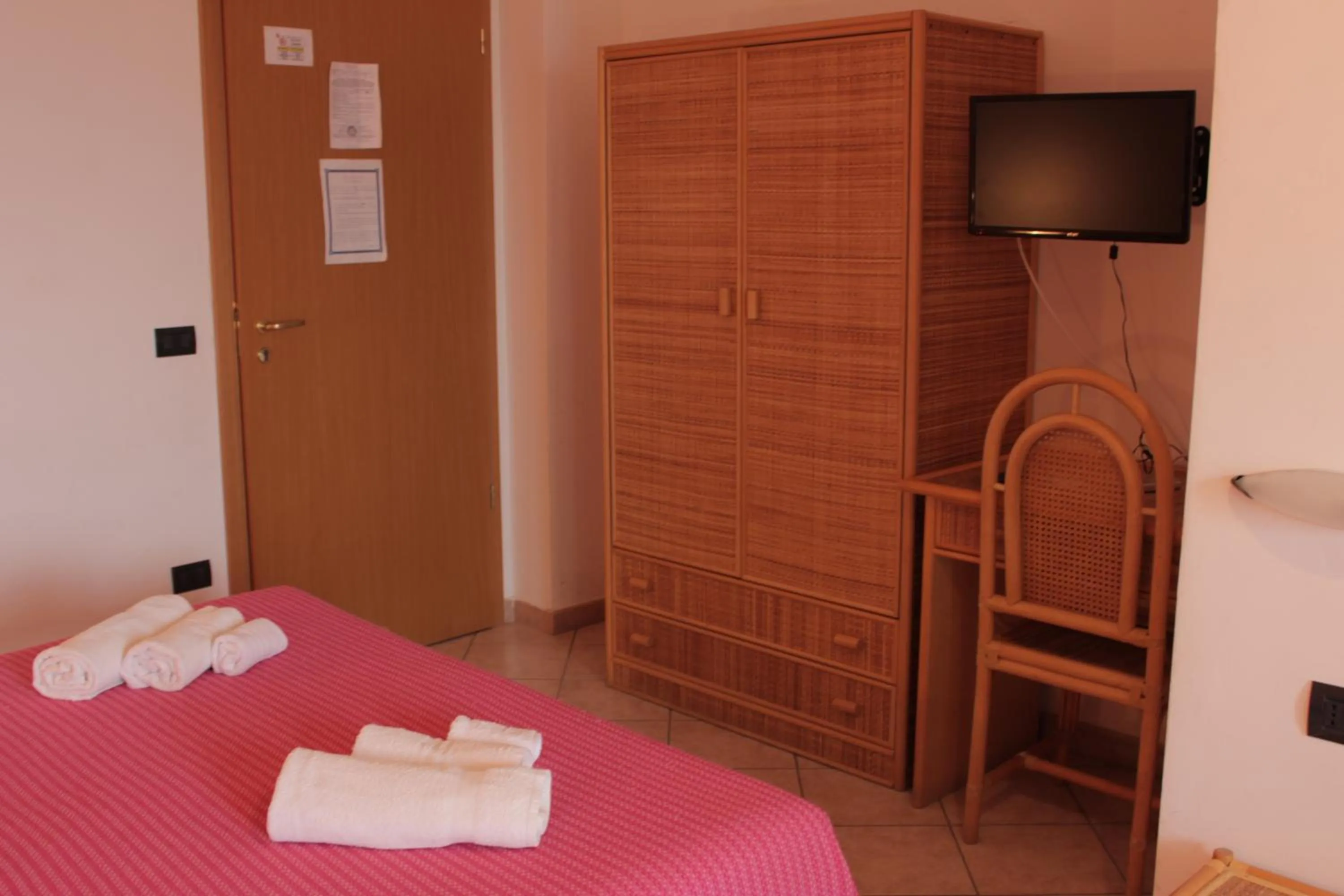 Albergo Il Terrazzino