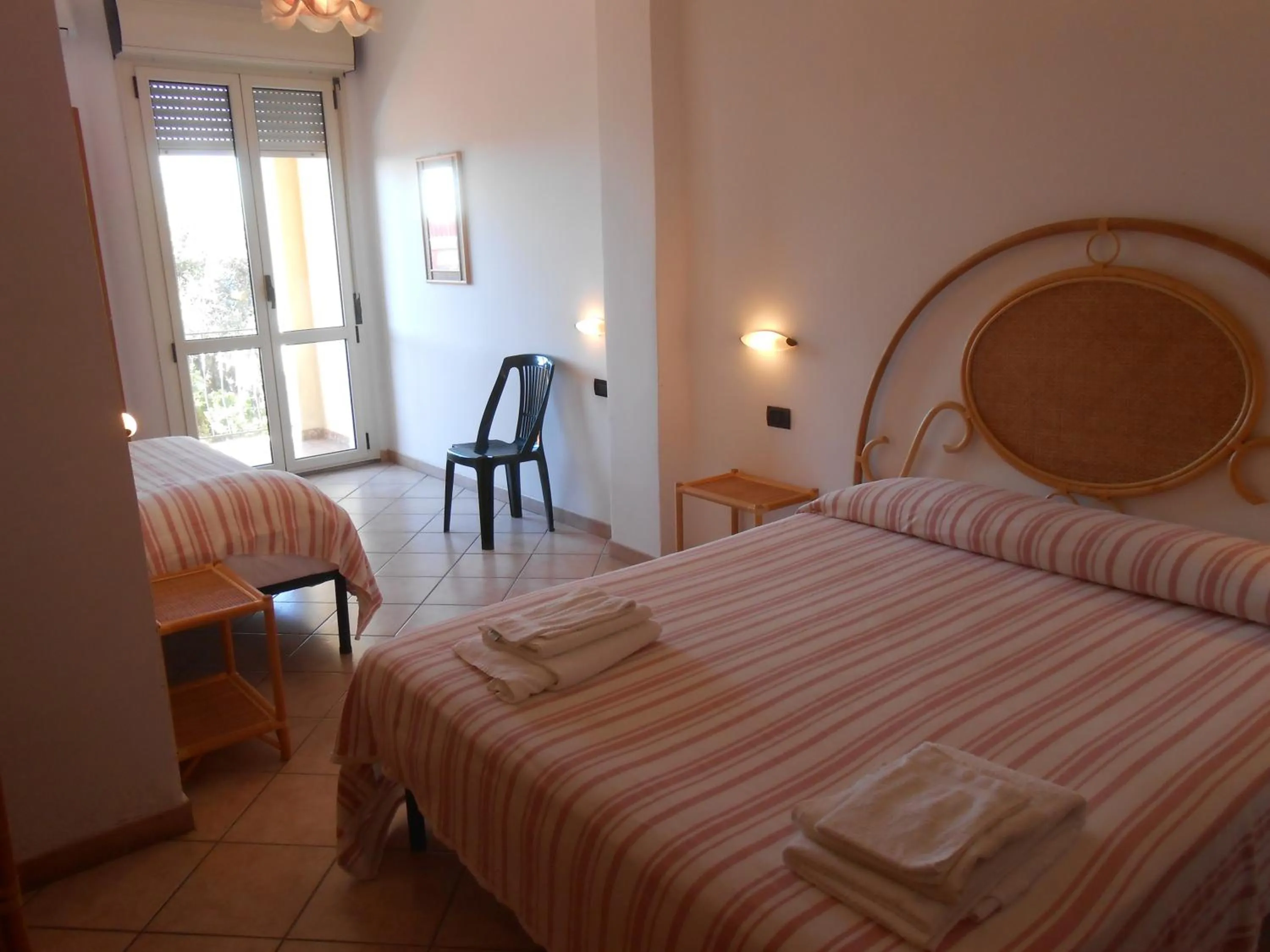 Albergo Il Terrazzino