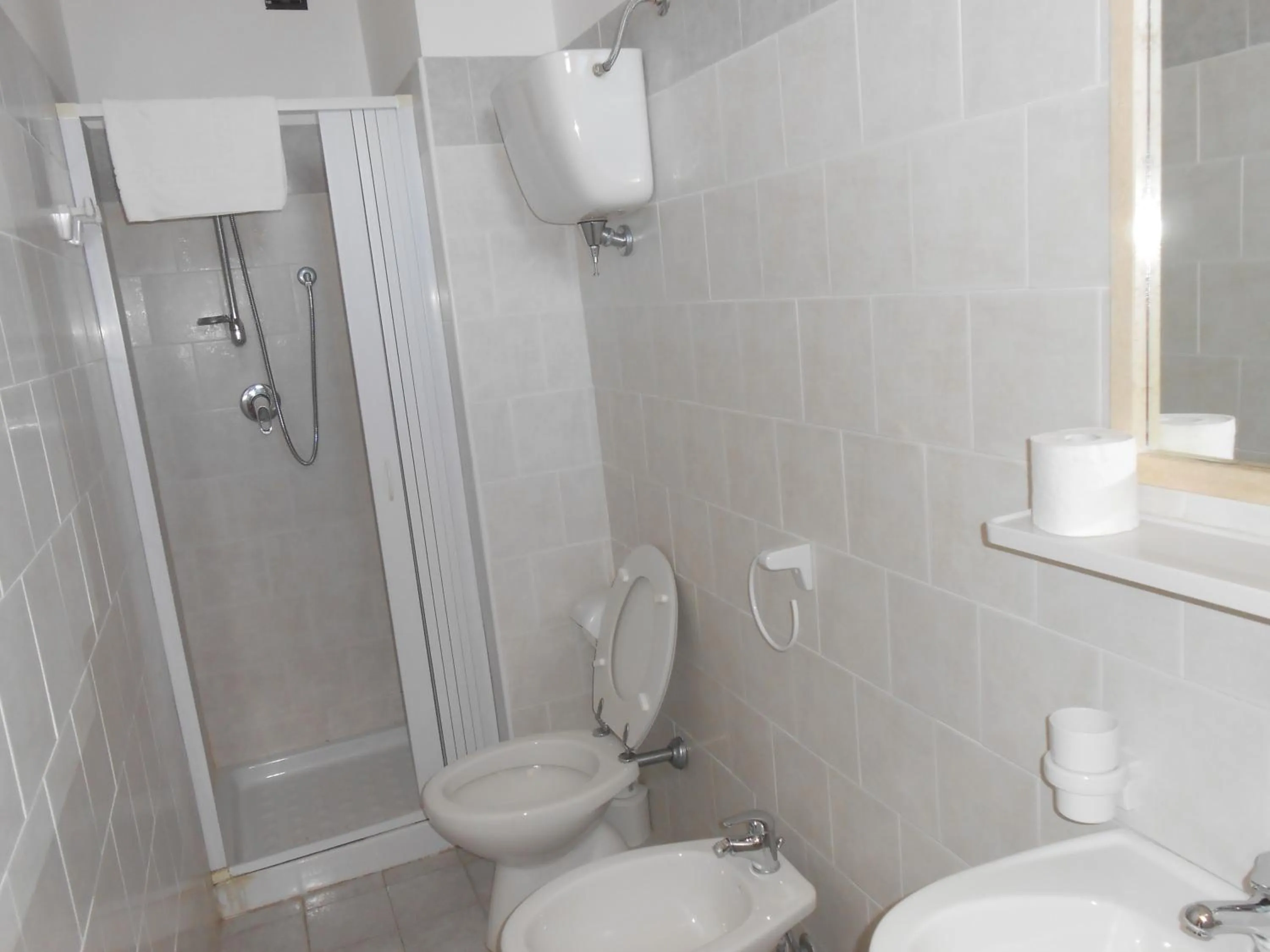 Albergo Il Terrazzino