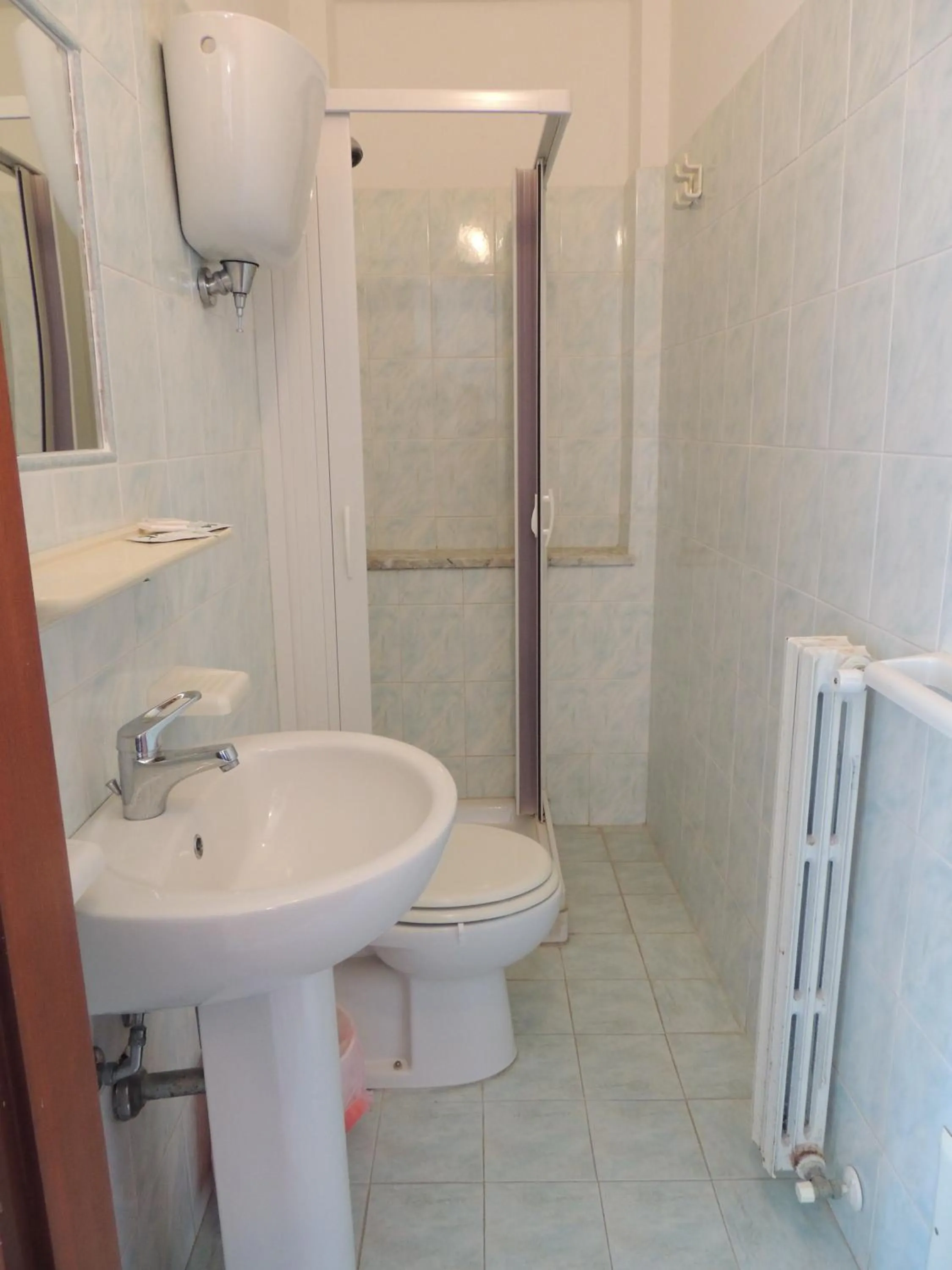 Albergo Il Terrazzino