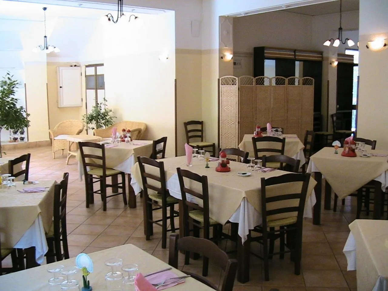 Albergo Il Terrazzino