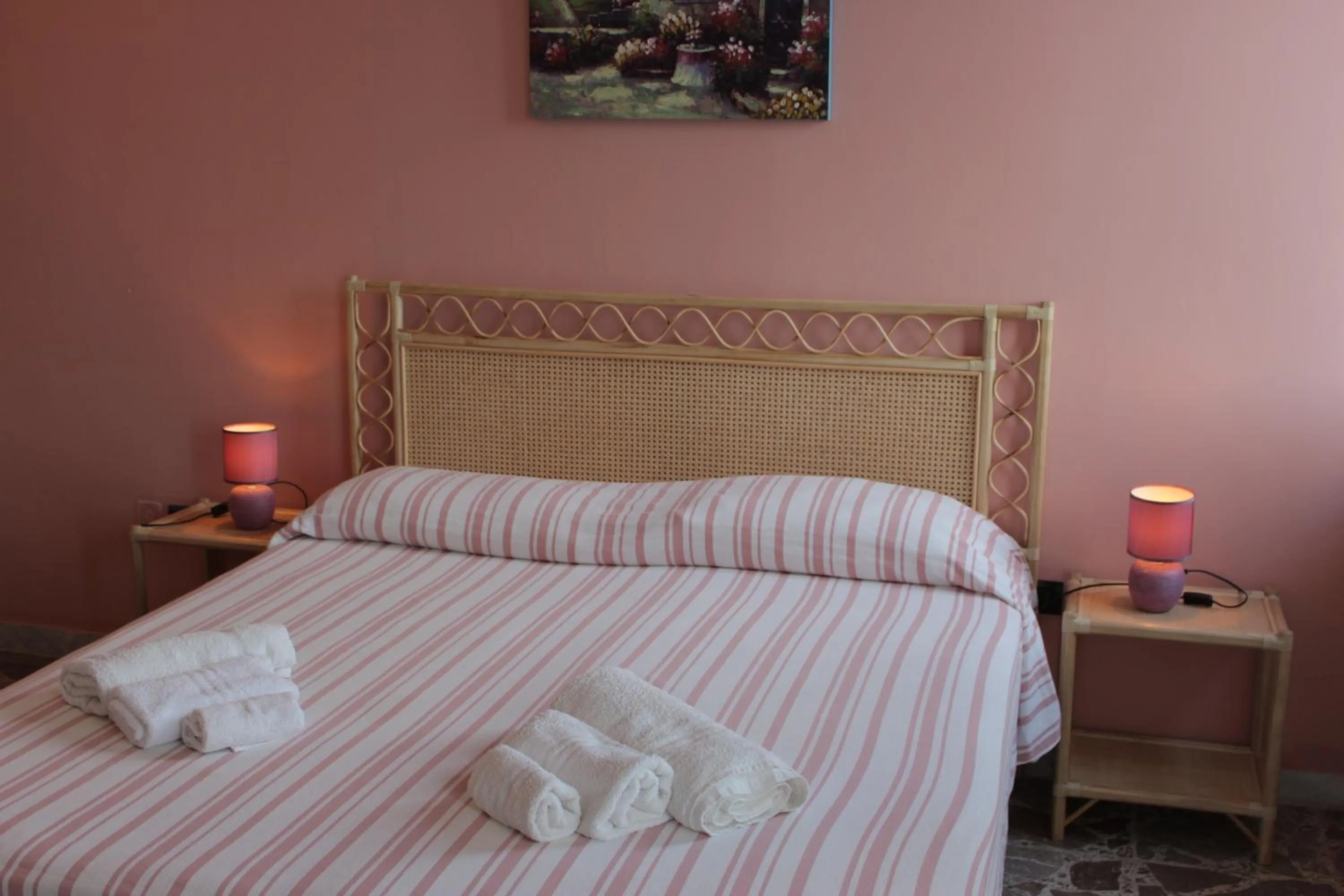 Albergo Il Terrazzino