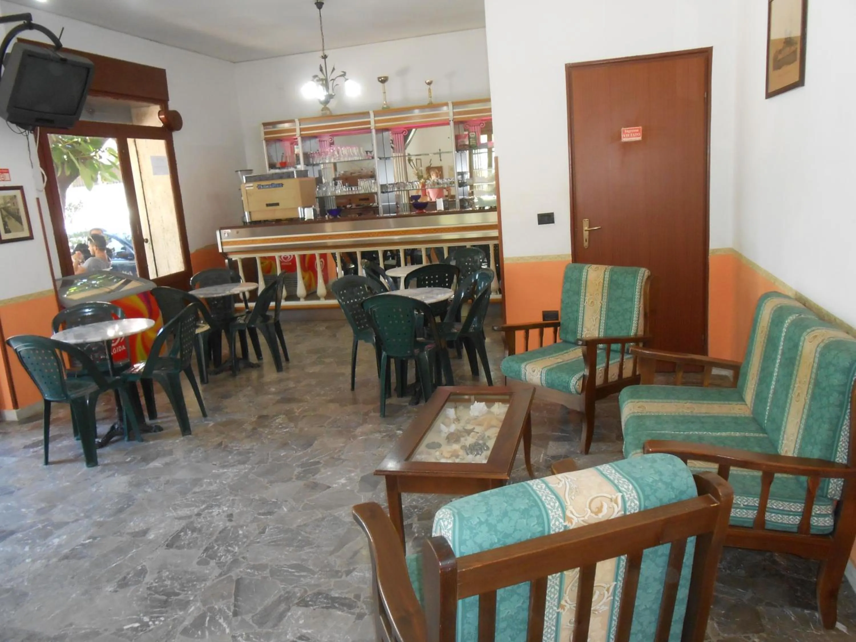 Albergo Il Terrazzino