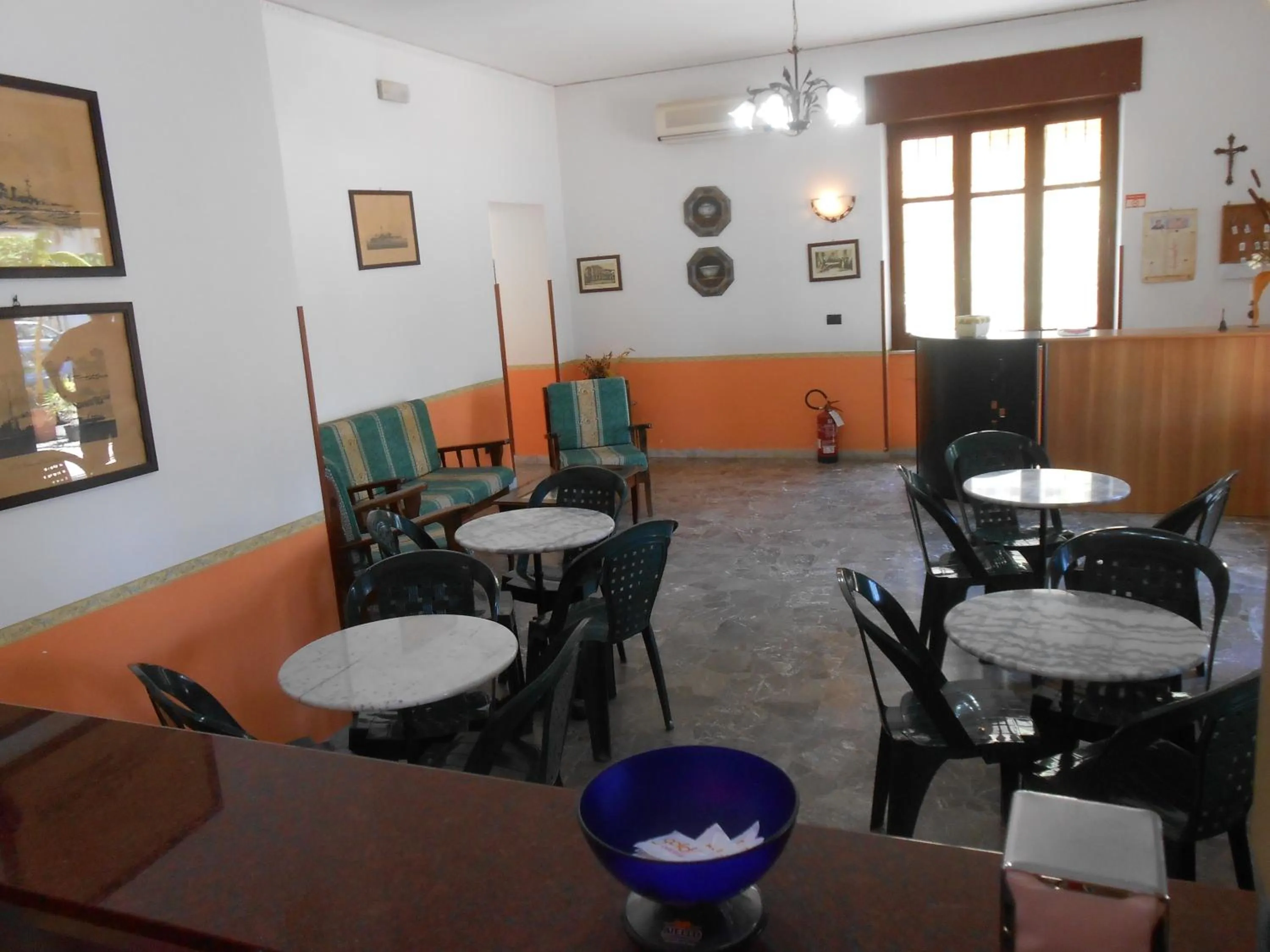 Albergo Il Terrazzino