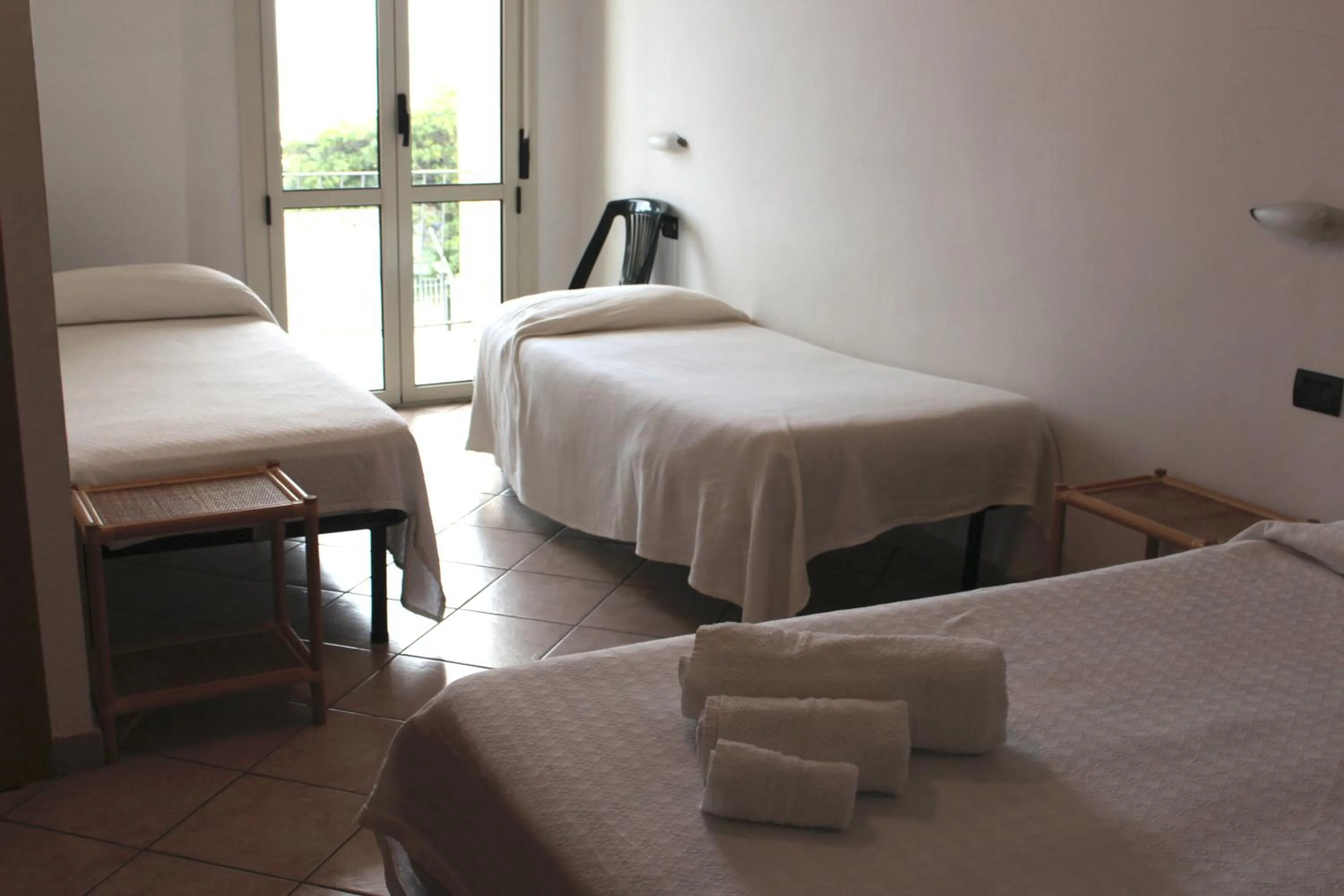 Albergo Il Terrazzino