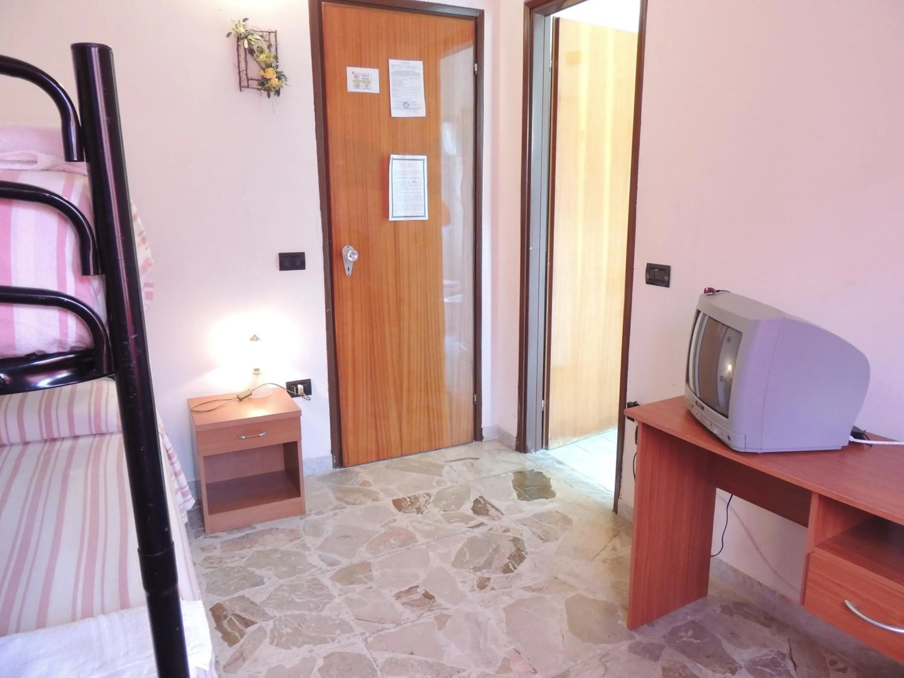 Albergo Il Terrazzino