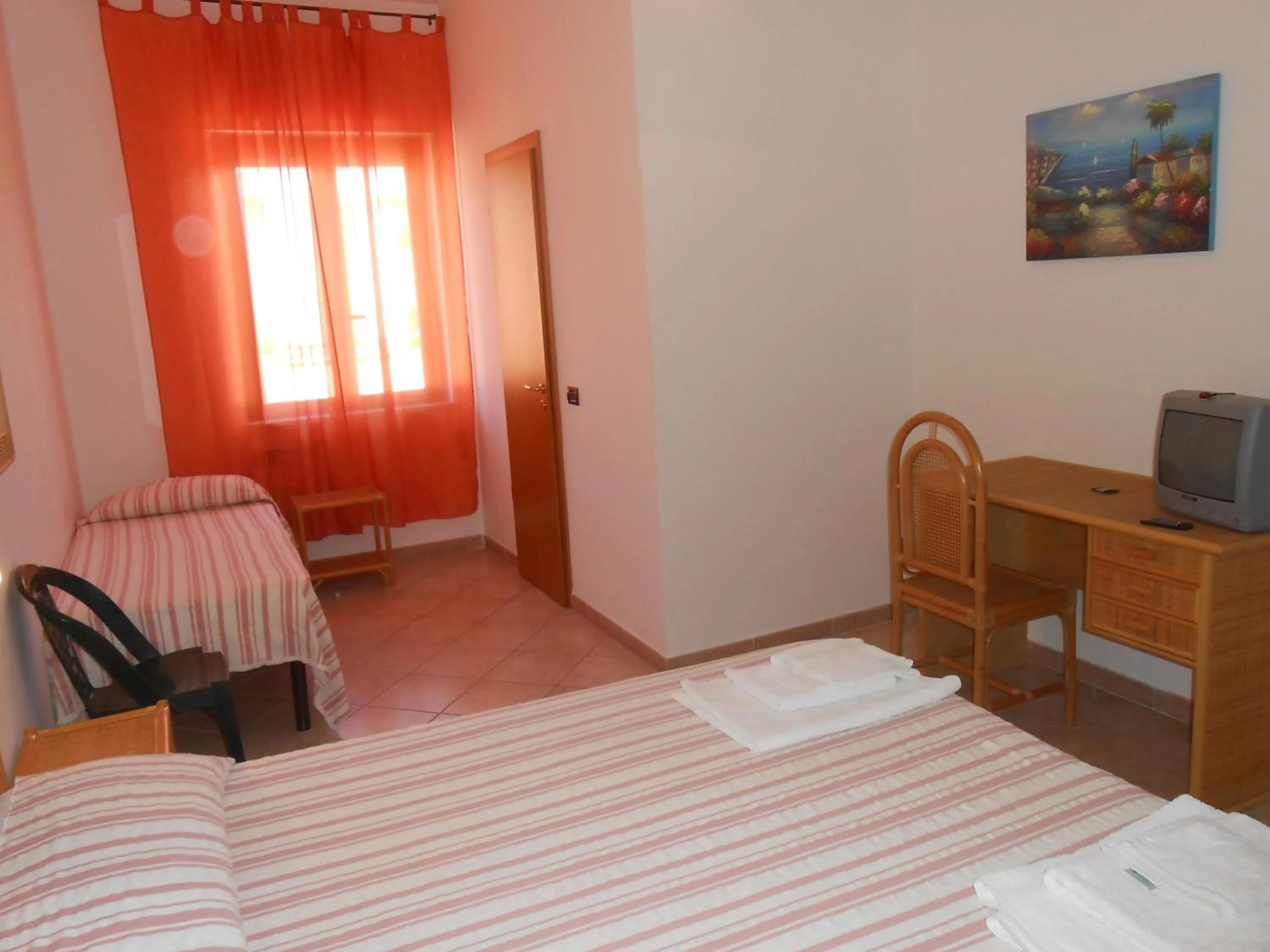 Albergo Il Terrazzino