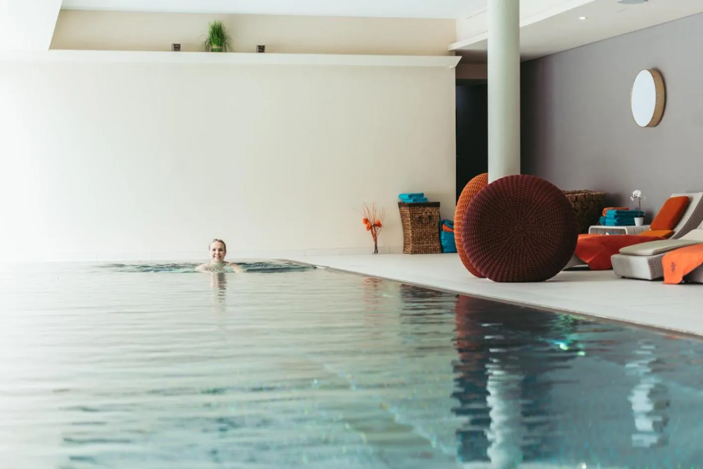 Appartementhotel am Weissensee