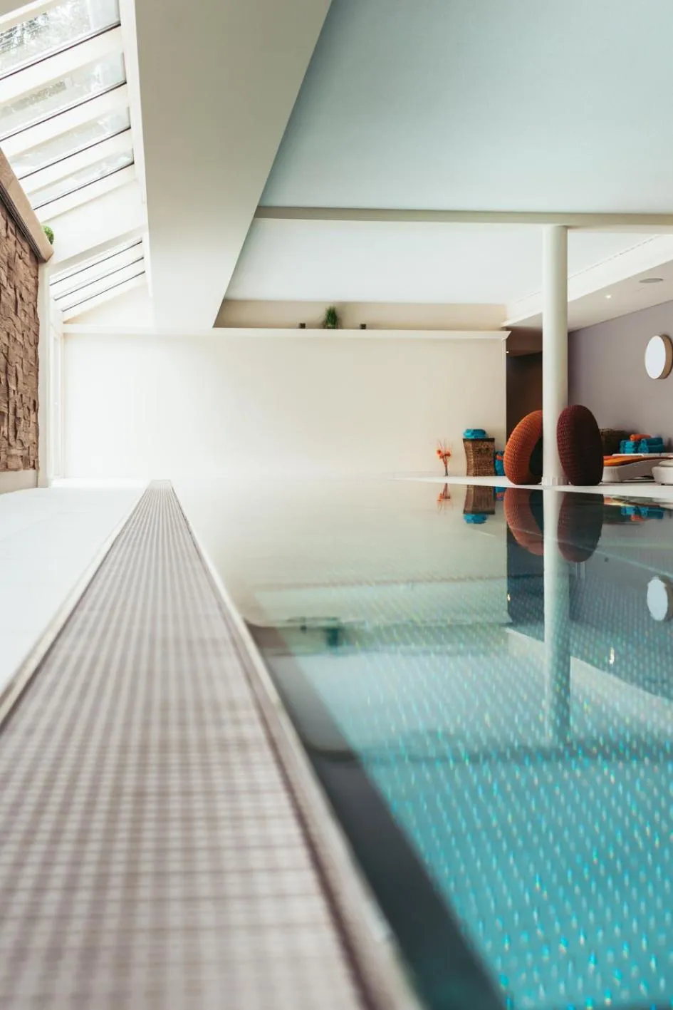 Appartementhotel am Weissensee