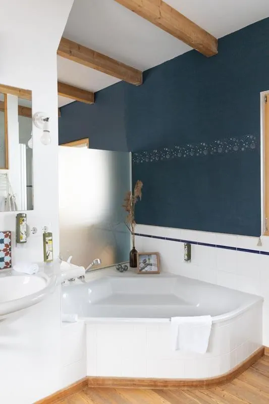 Appartementhotel am Weissensee