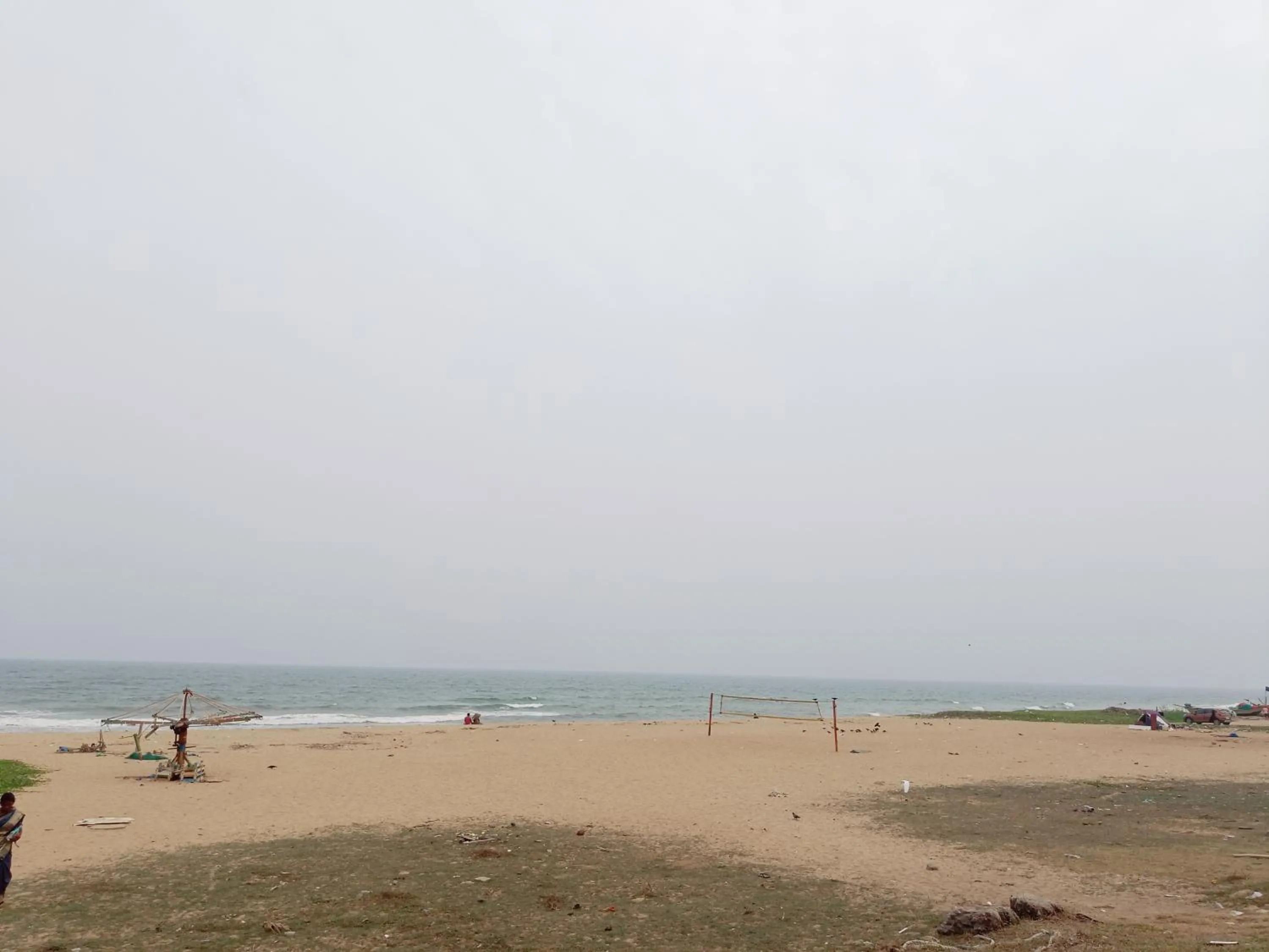 Day in Bay Breeze Suites