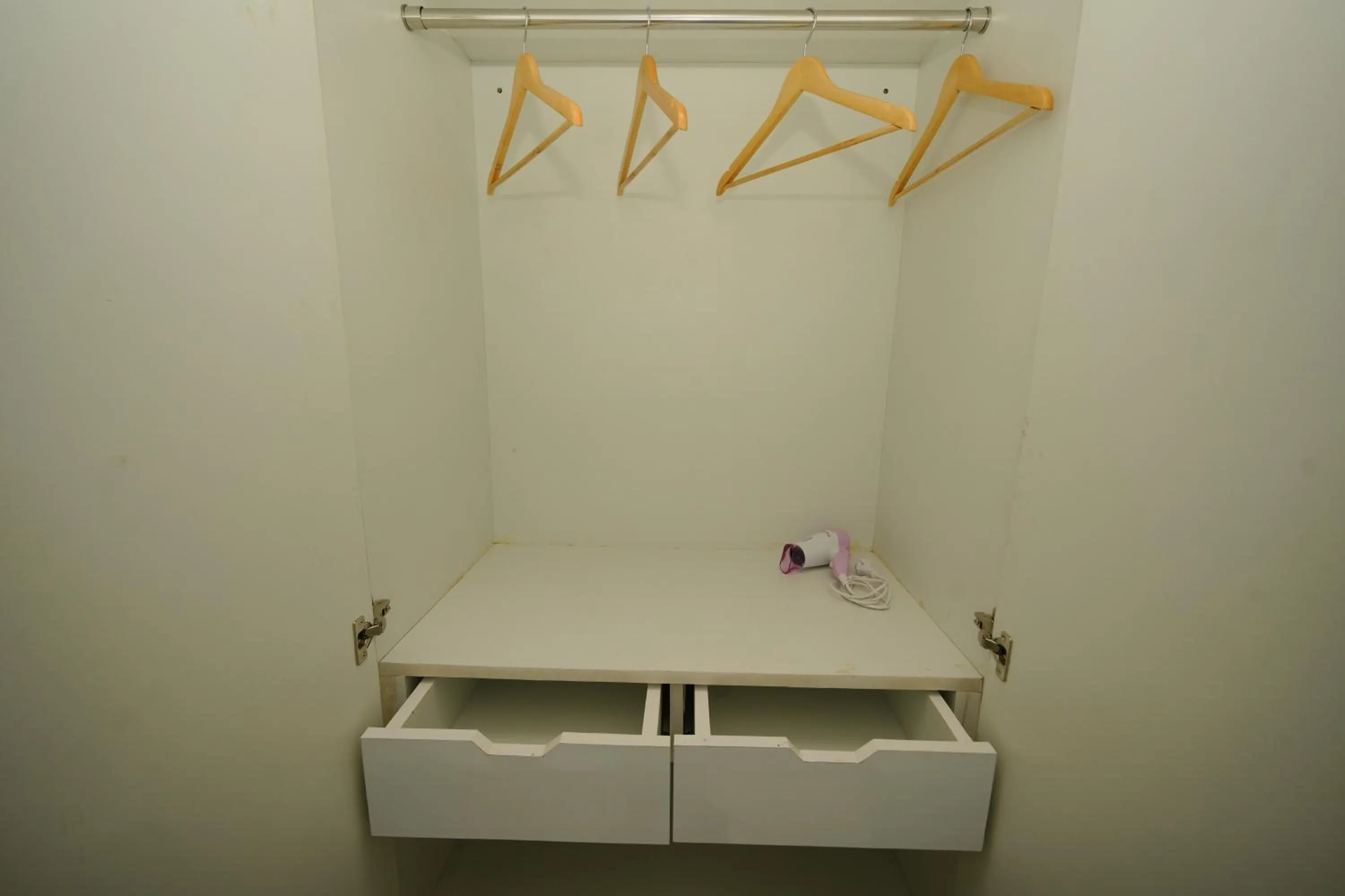 heating in Bay Breeze Suites