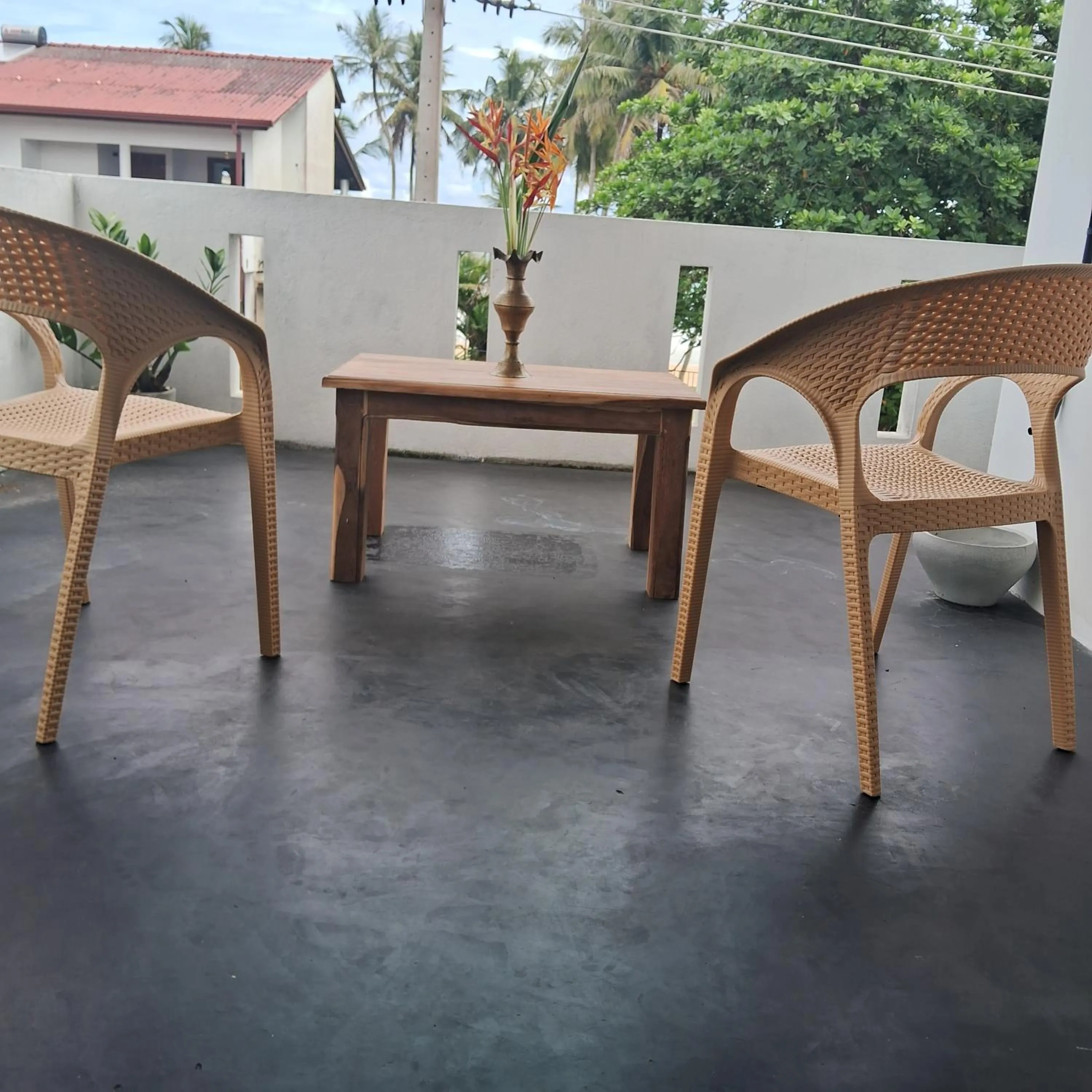 RKO Villa27 - Unawatuna