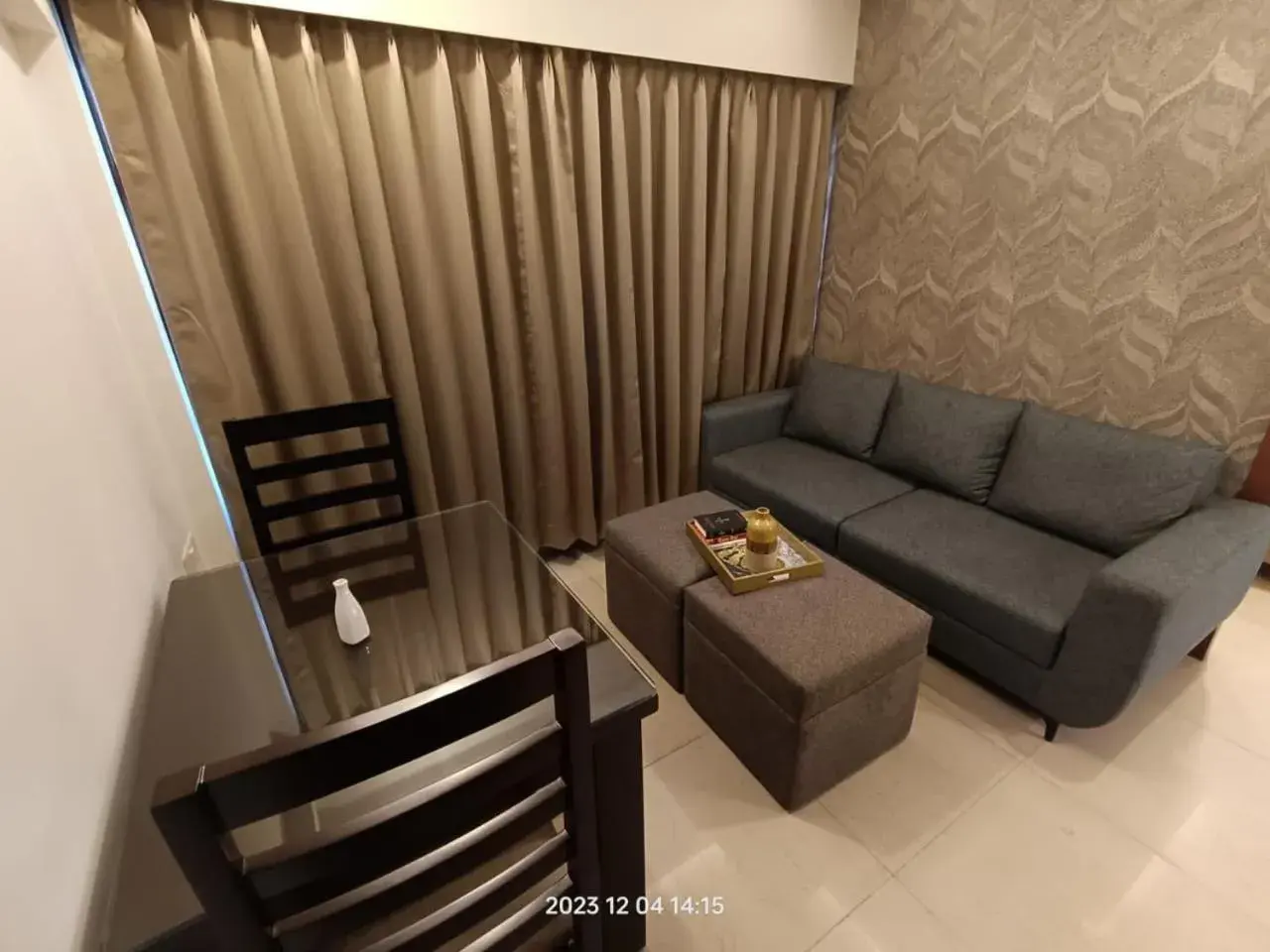 Suite - single occupancy in Hotel Monsoon Palace Guwahati Suite - single occupancy in Hotel Monsoon Palace Guwahati