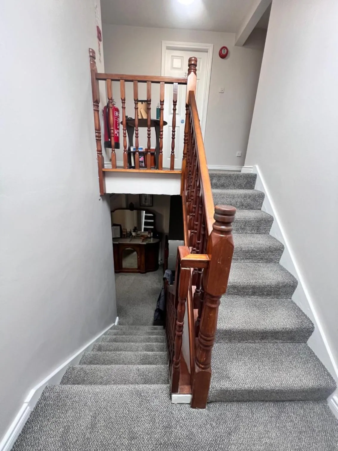 Fiddlestone Bar and B&B