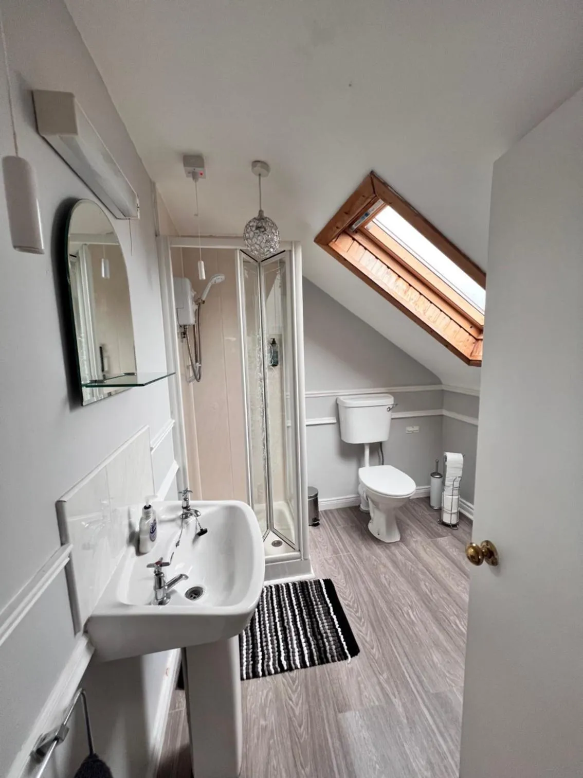 Fiddlestone Bar and B&B