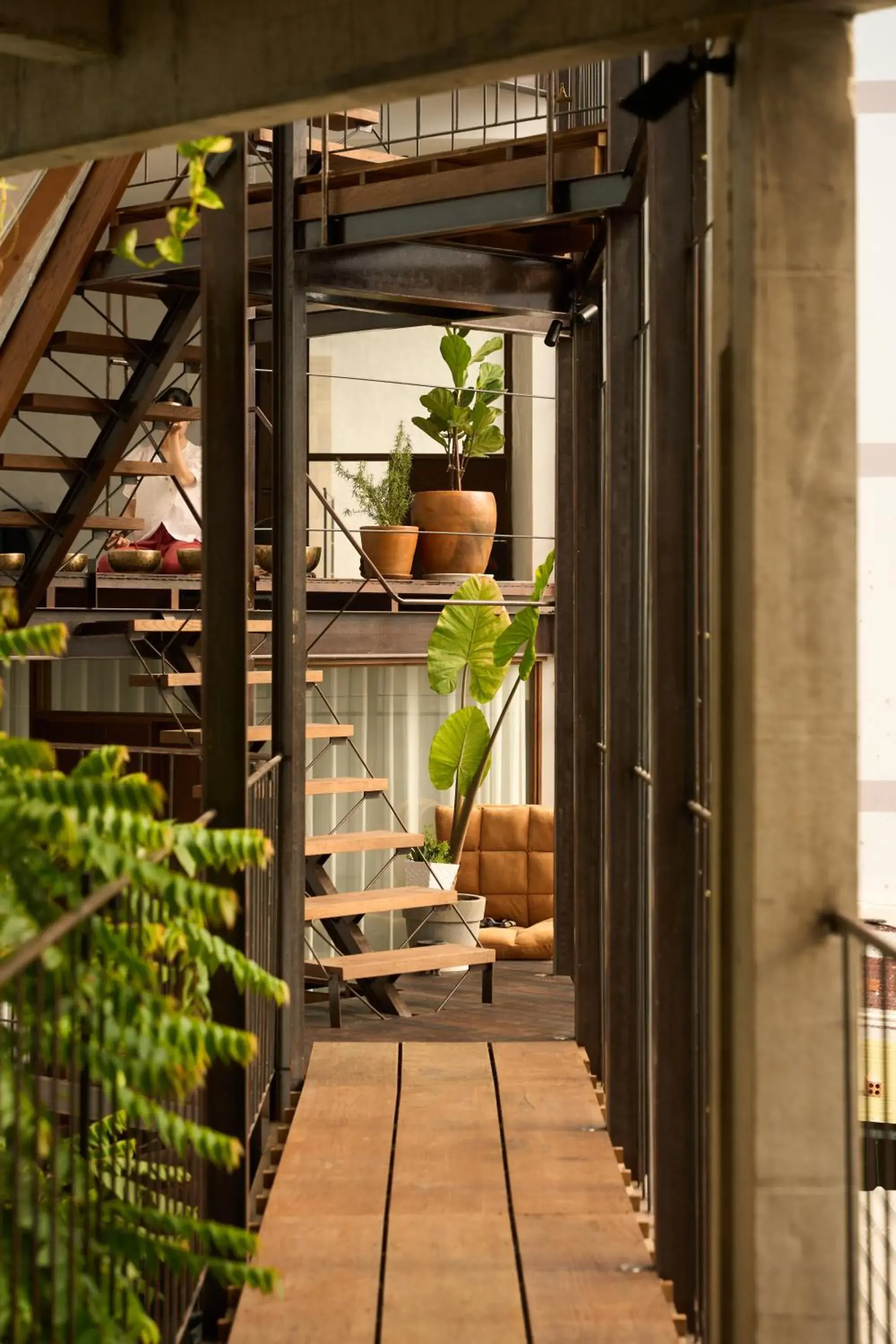 Sep'on Heartfulness Centre Sep'on Heartfulness Centre