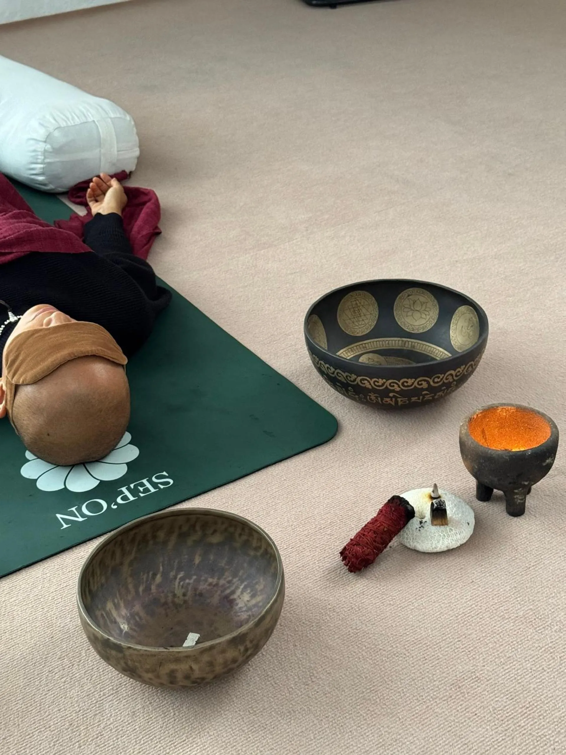 Activities in Sep'on Heartfulness Centre