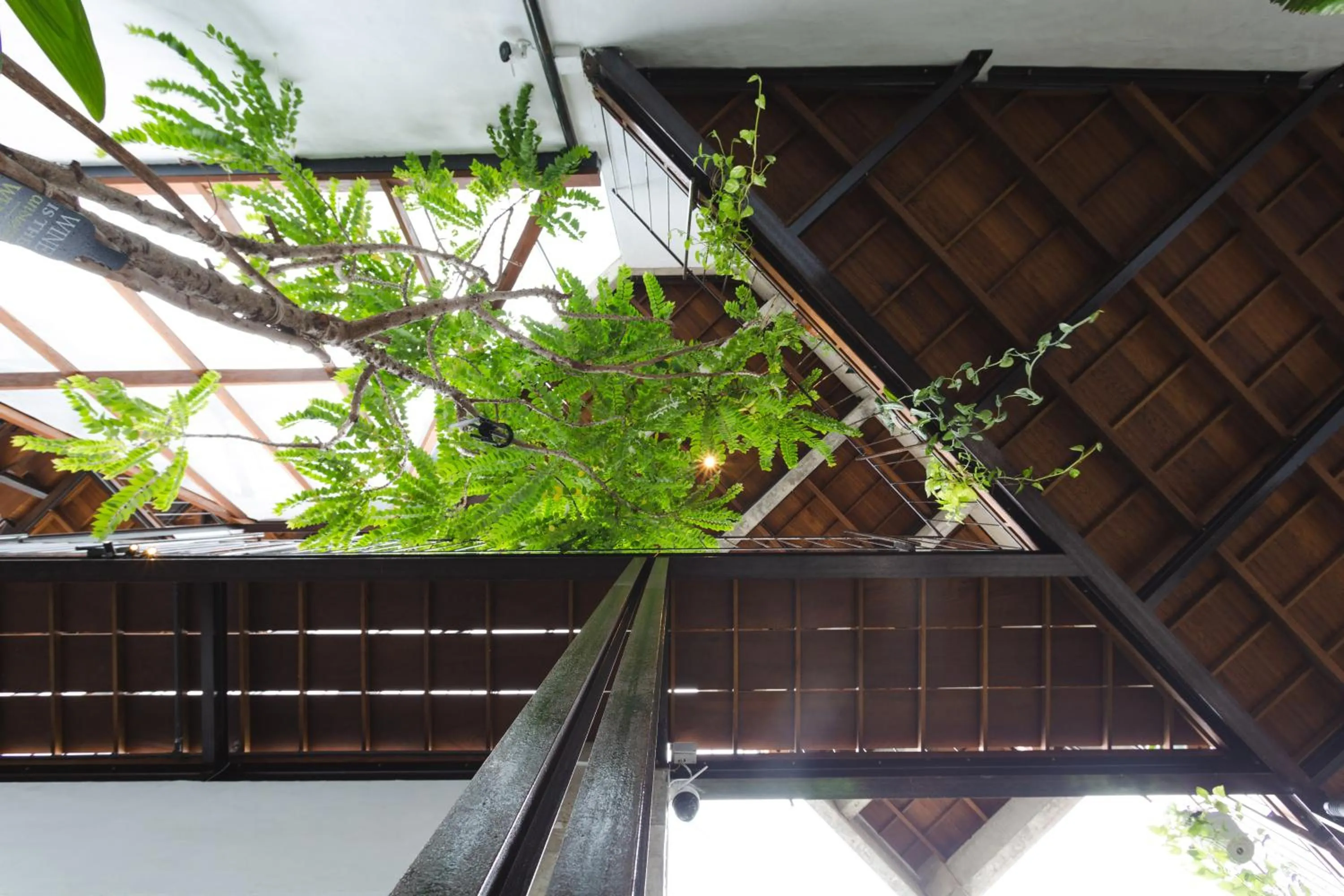 Day in Sep'on Heartfulness Centre