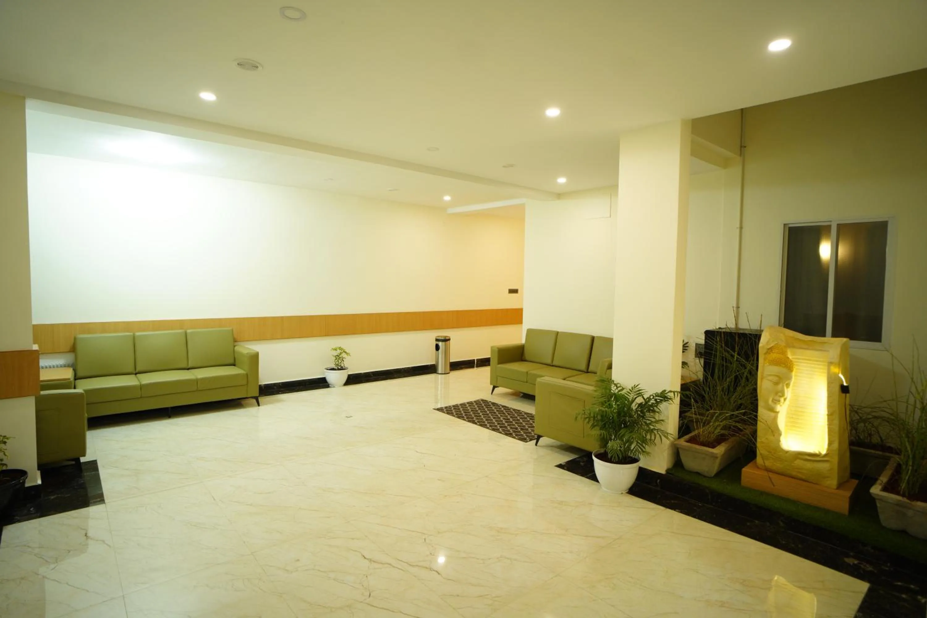 Property building in Emerald Urban Comforts