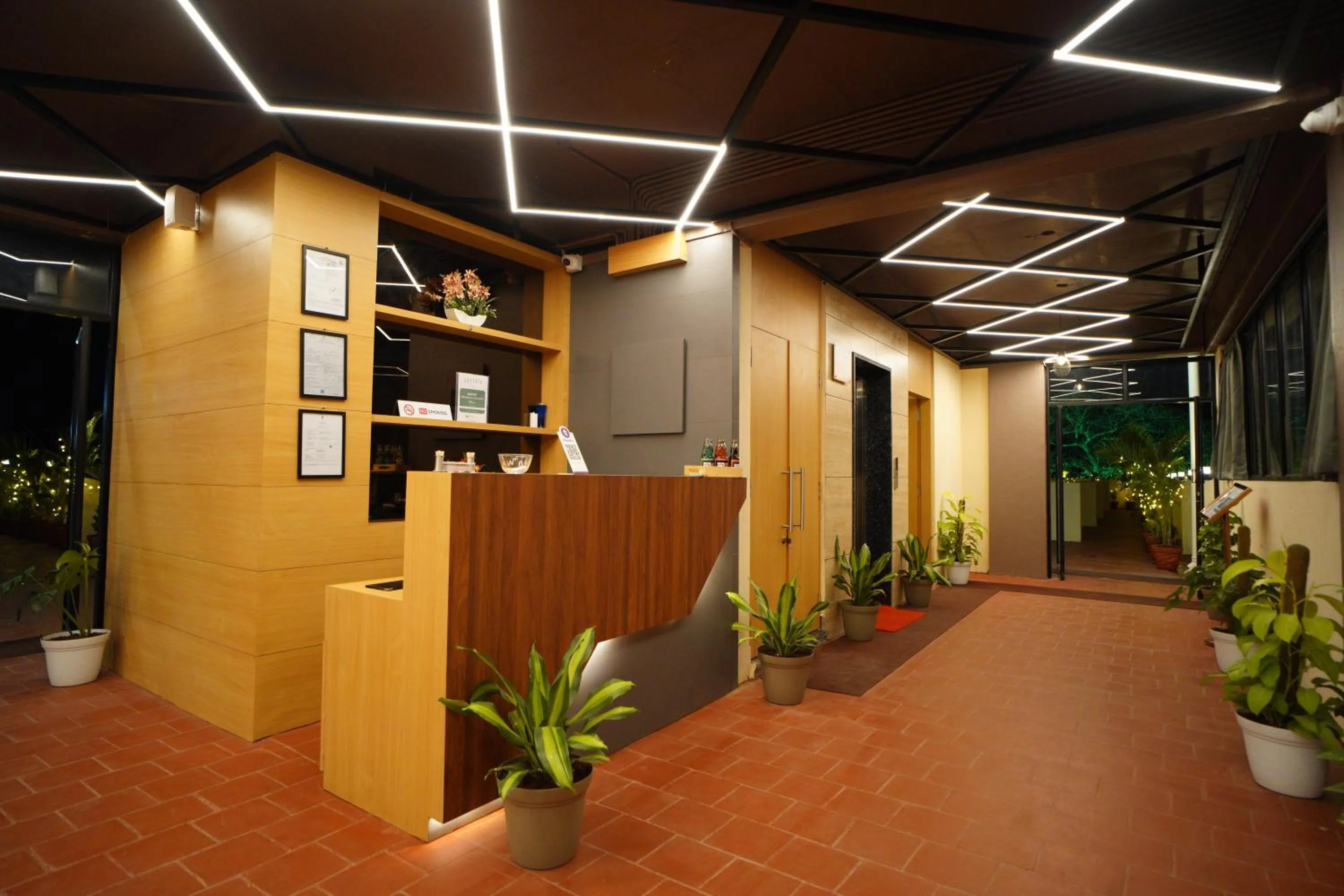 Restaurant/places to eat in Emerald Urban Comforts