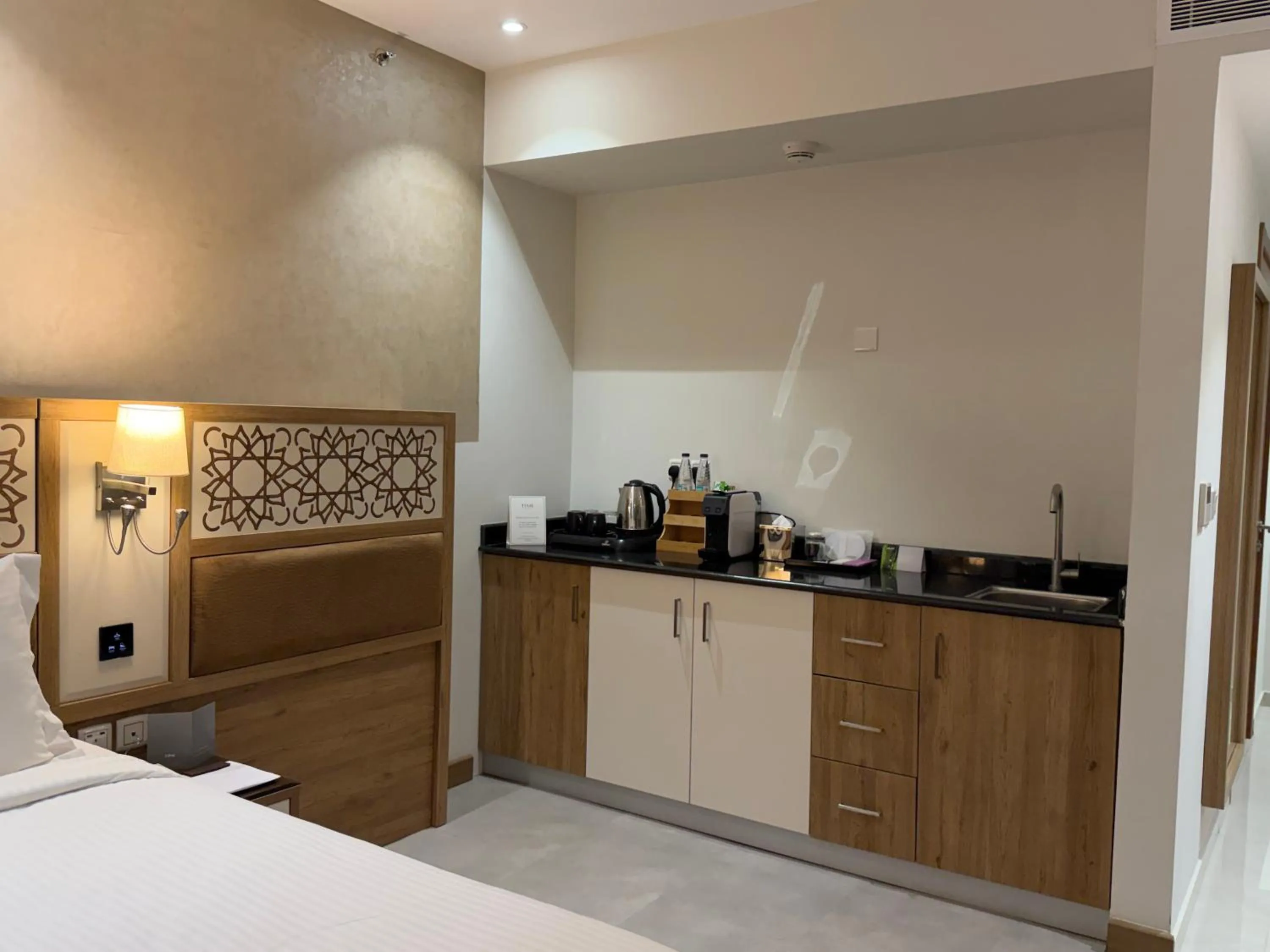 Bedroom, Bed in TIME Ruba Hotel & Suites