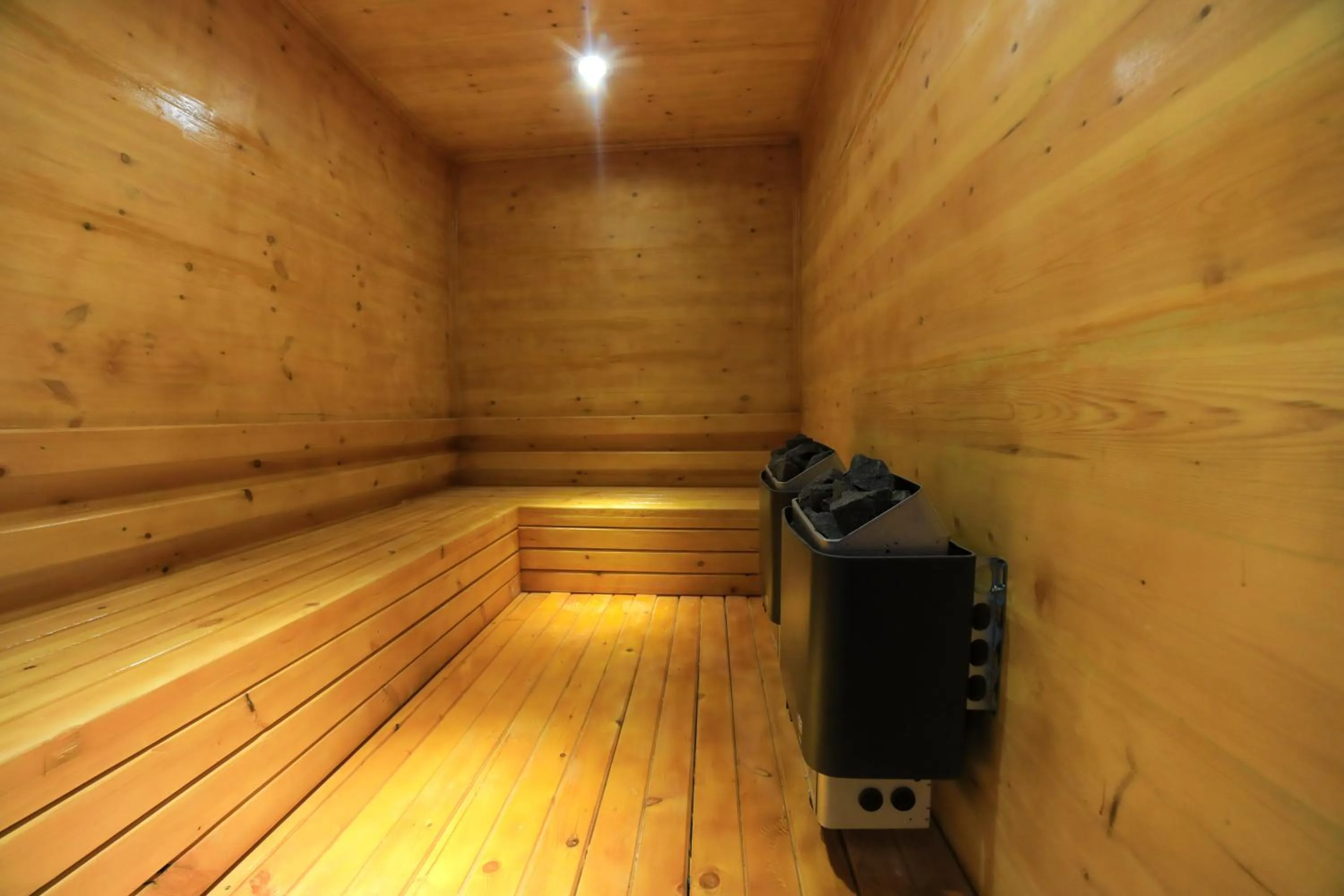 Hot Tub in TIME Ruba Hotel & Suites