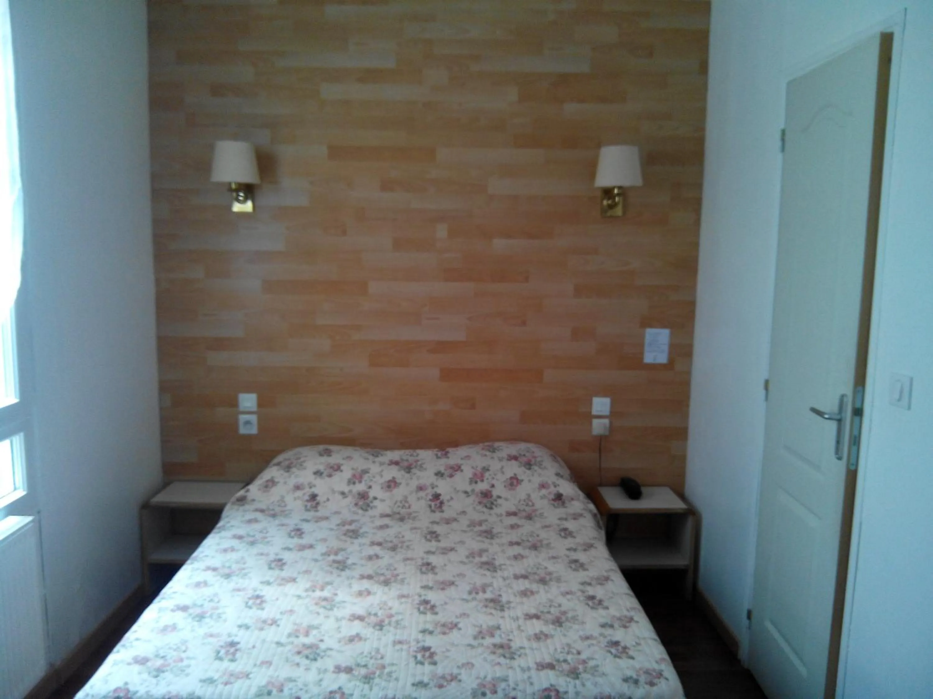 Hôtel Lamartine -Parking Dauphine