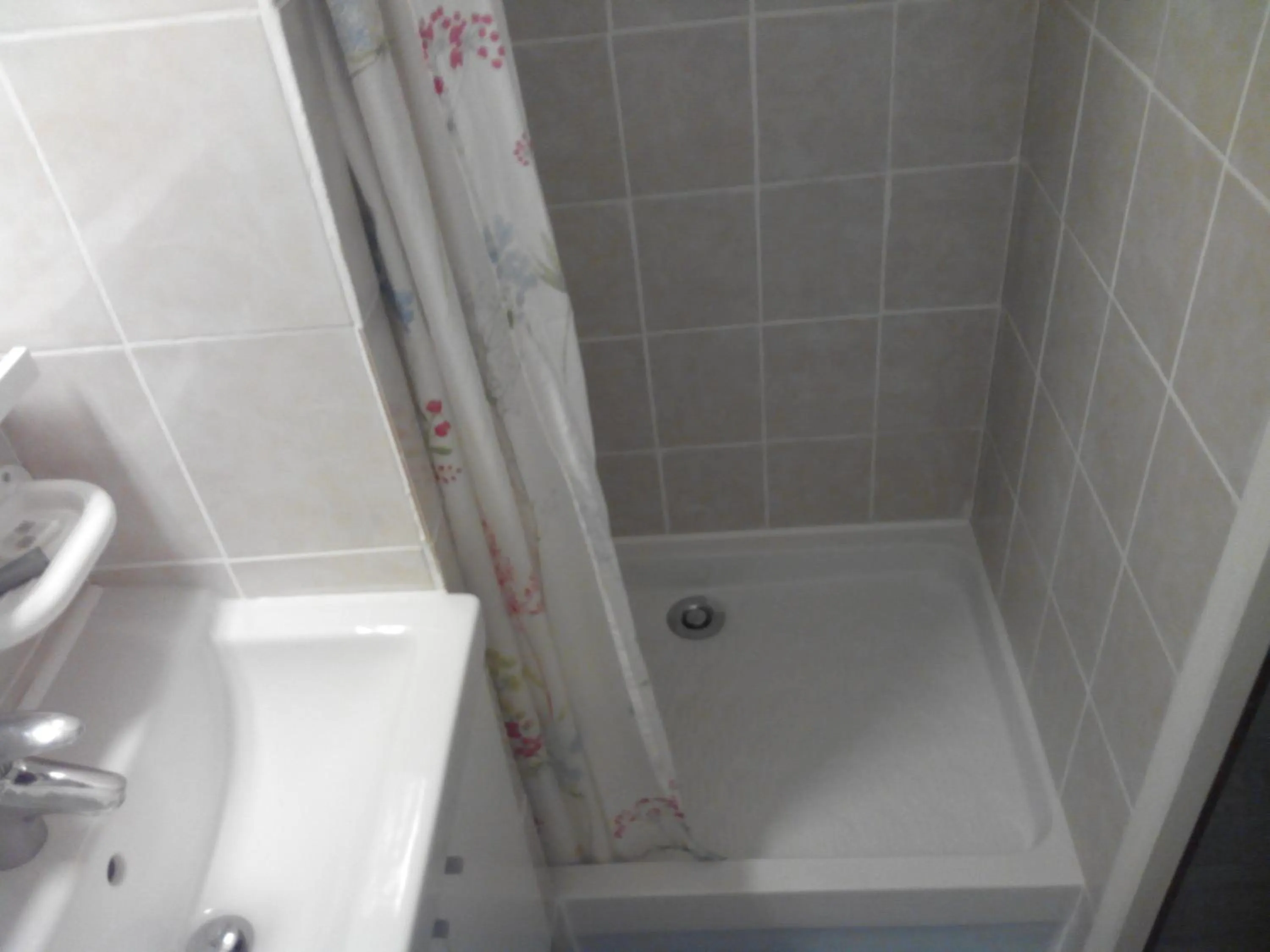 Hôtel Lamartine -Parking Dauphine