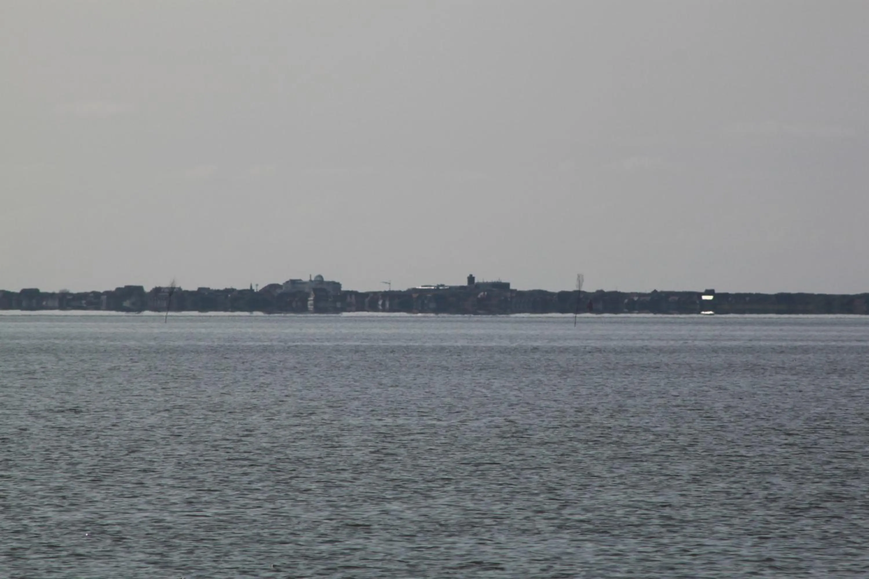 Day in Hotel Seewind