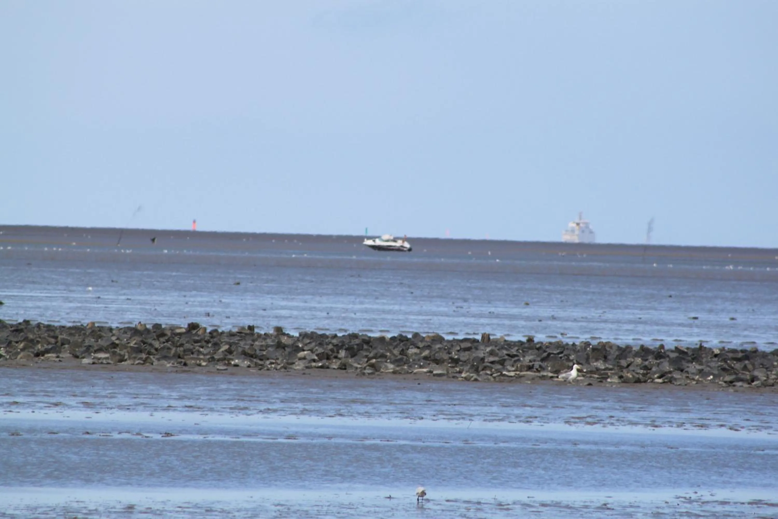 Day in Hotel Seewind