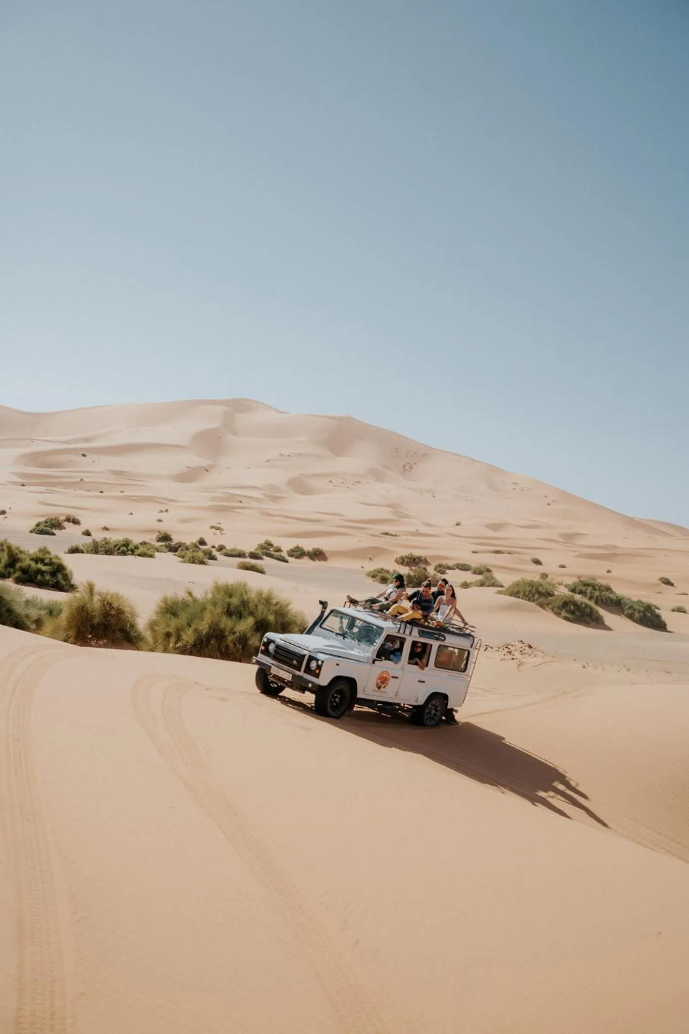 Activities in Sahara pearl Hotel