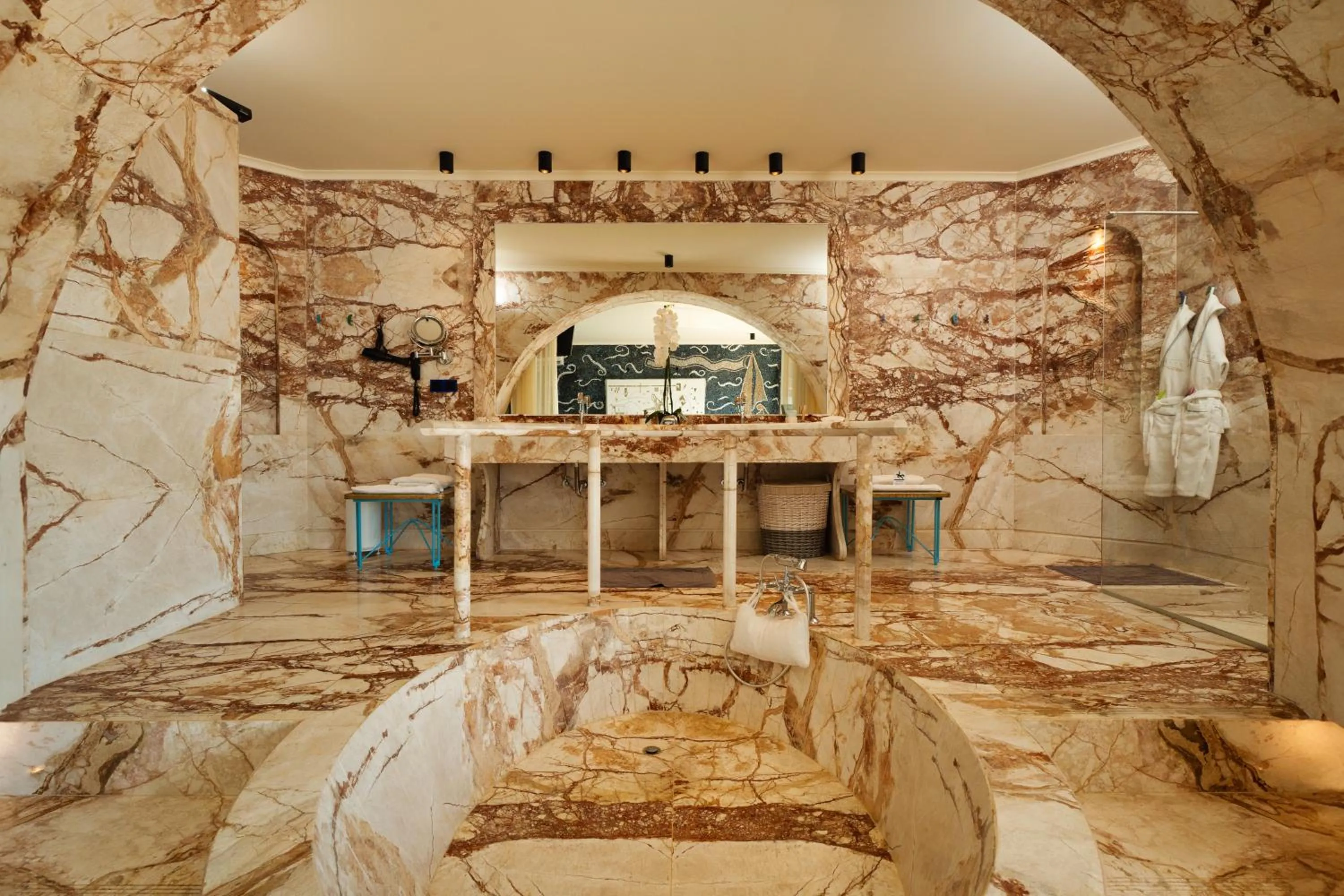 Agalia Luxury Suites