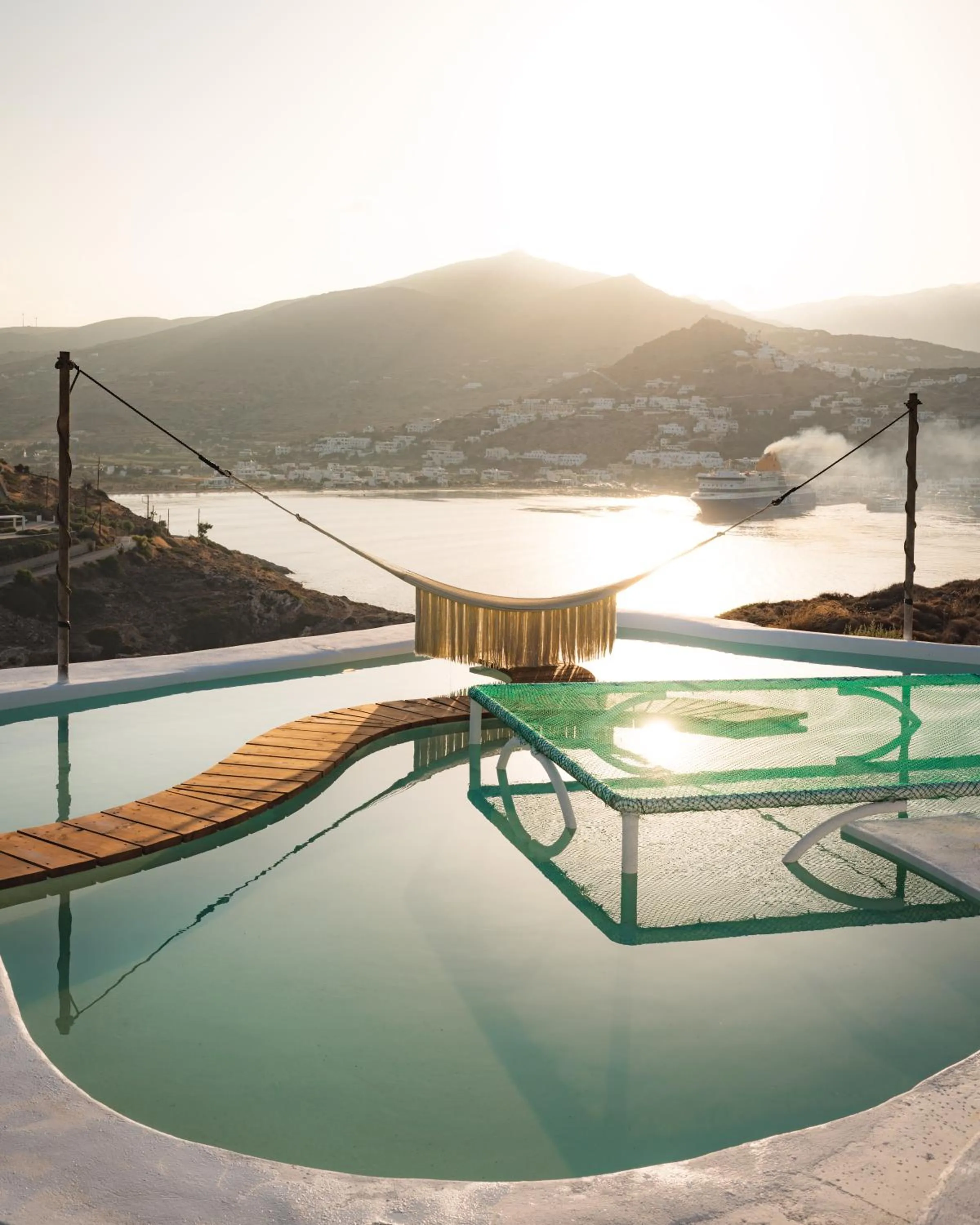 Agalia Luxury Suites