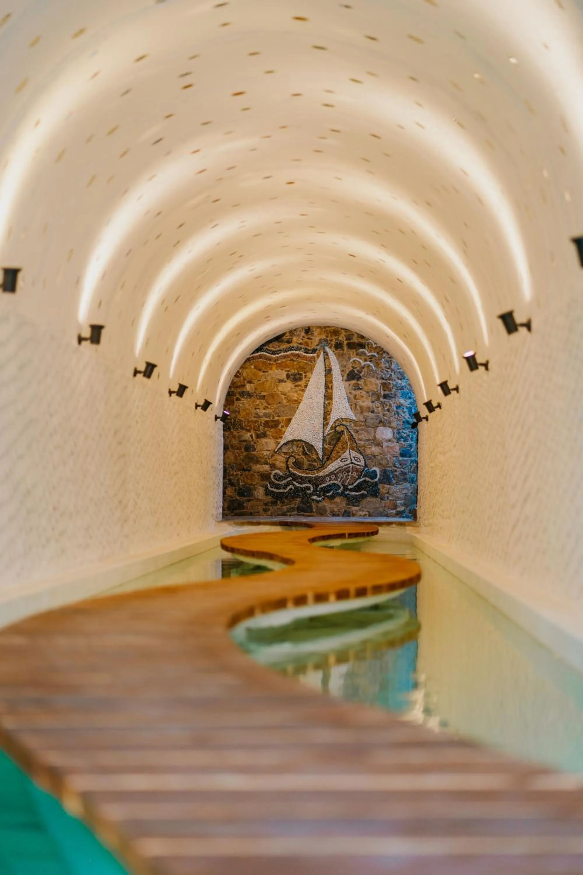 Agalia Luxury Suites