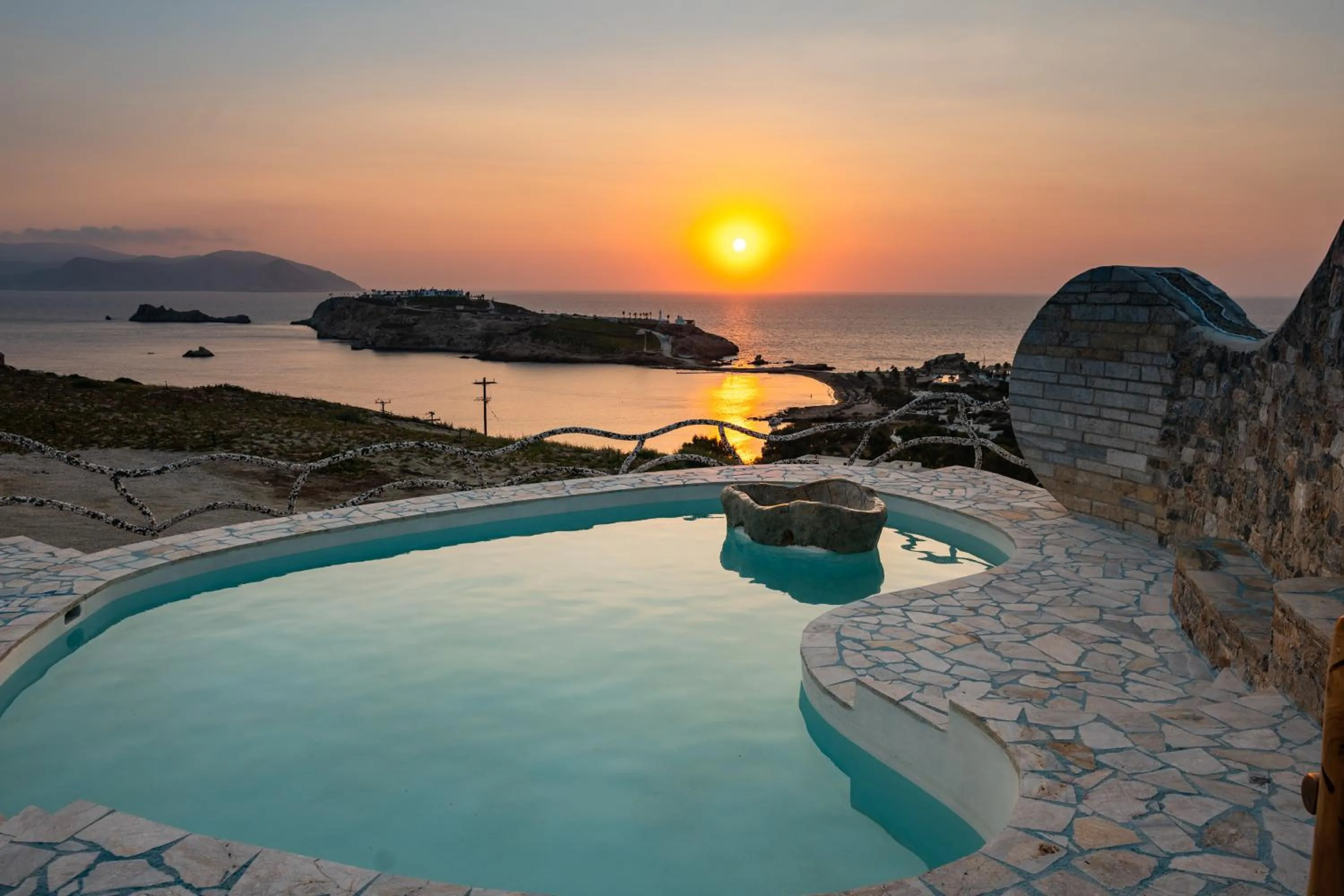 Agalia Luxury Suites