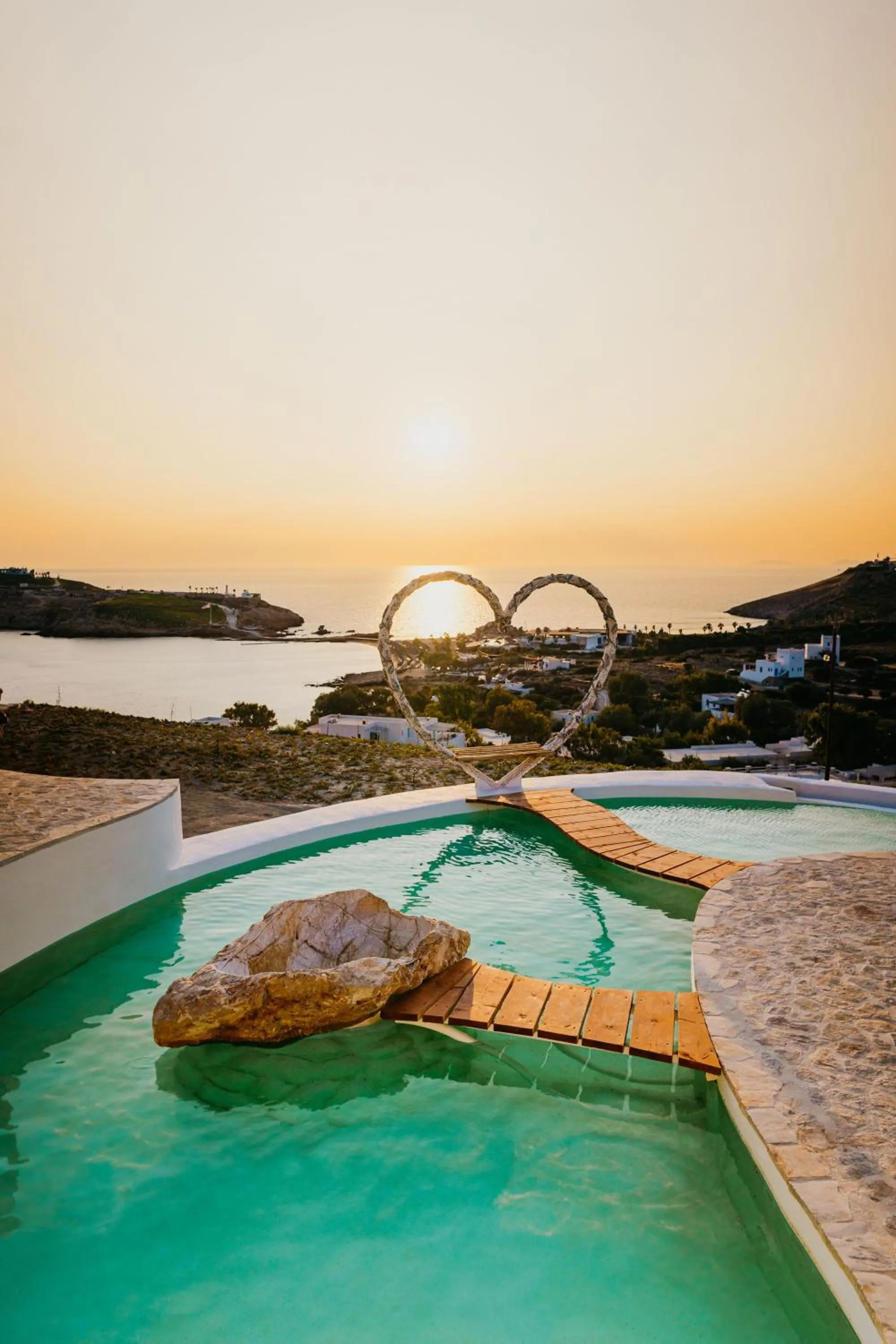 Agalia Luxury Suites