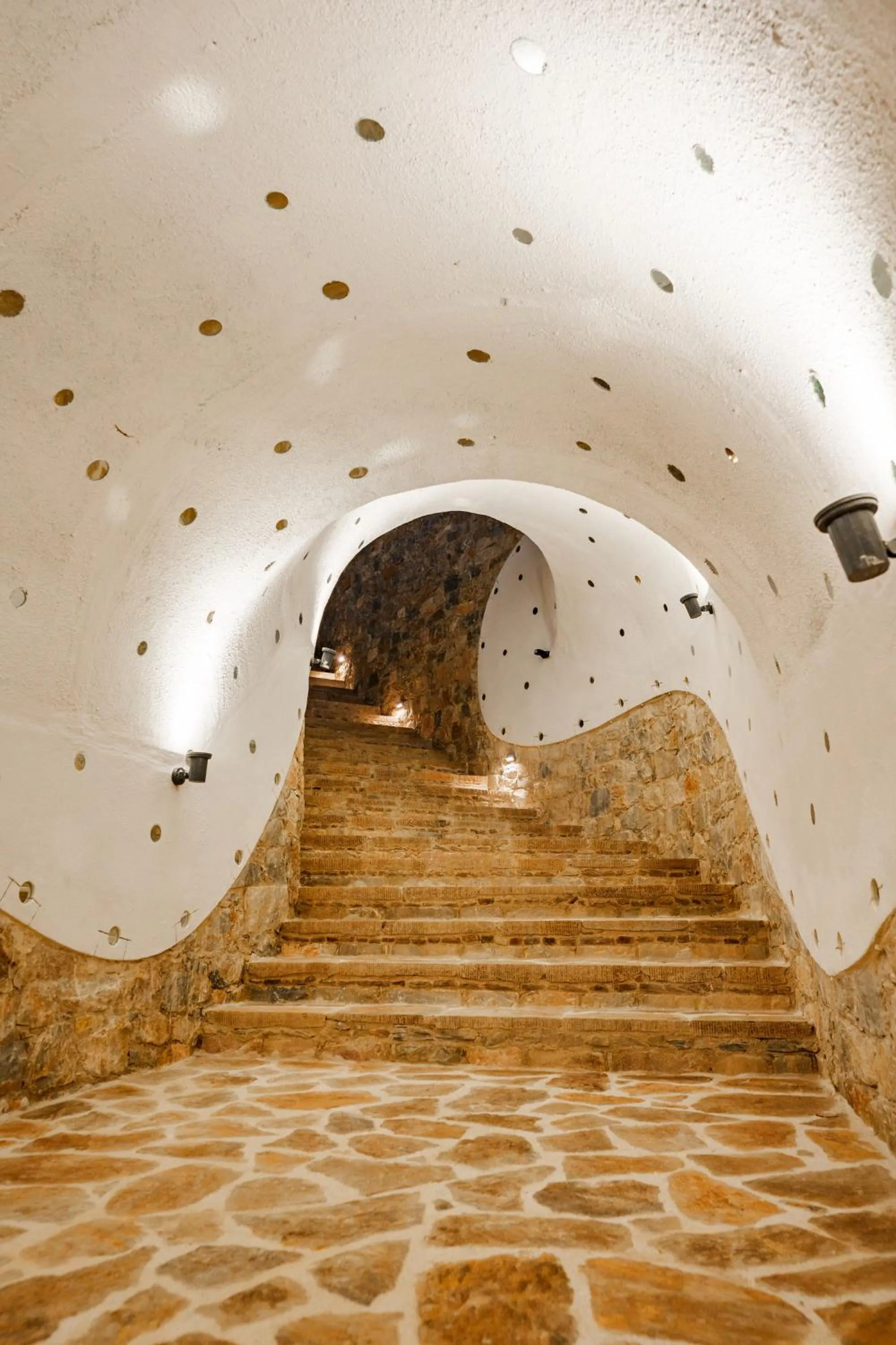 Agalia Luxury Suites