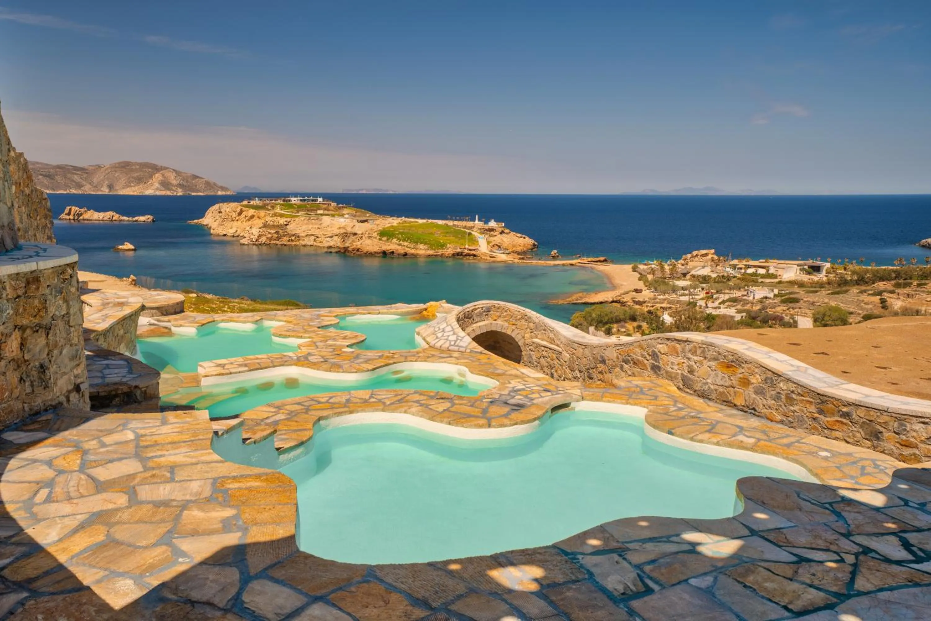 Agalia Luxury Suites