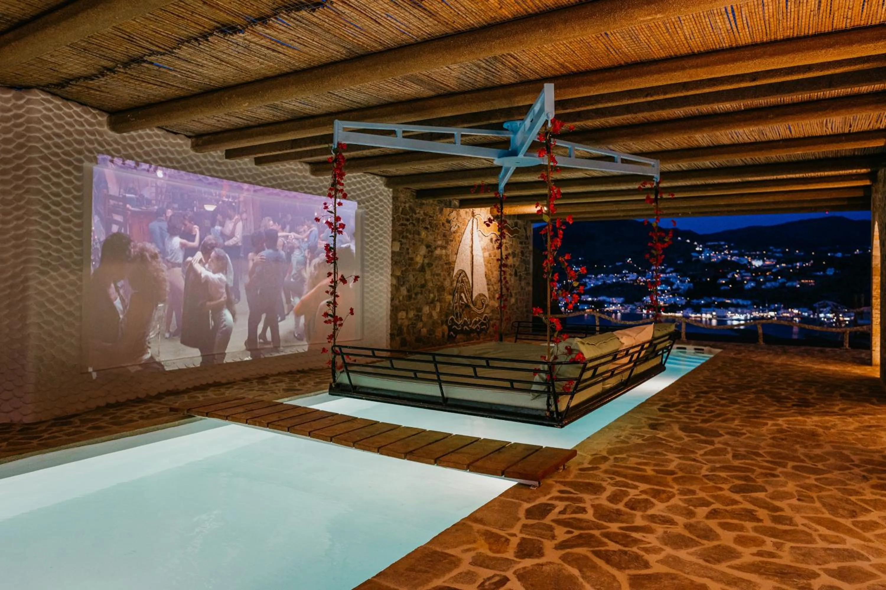 Agalia Luxury Suites