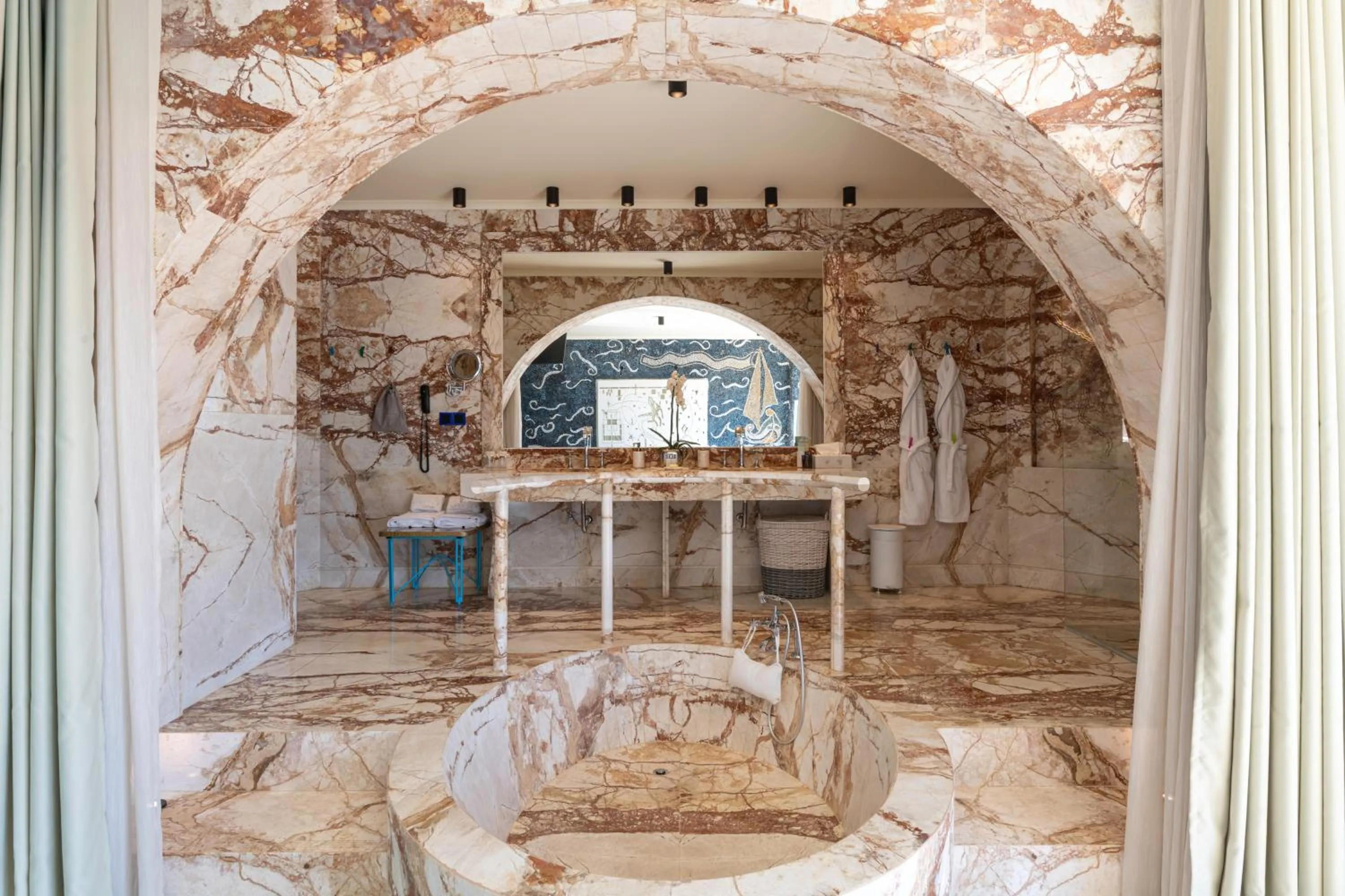 Agalia Luxury Suites