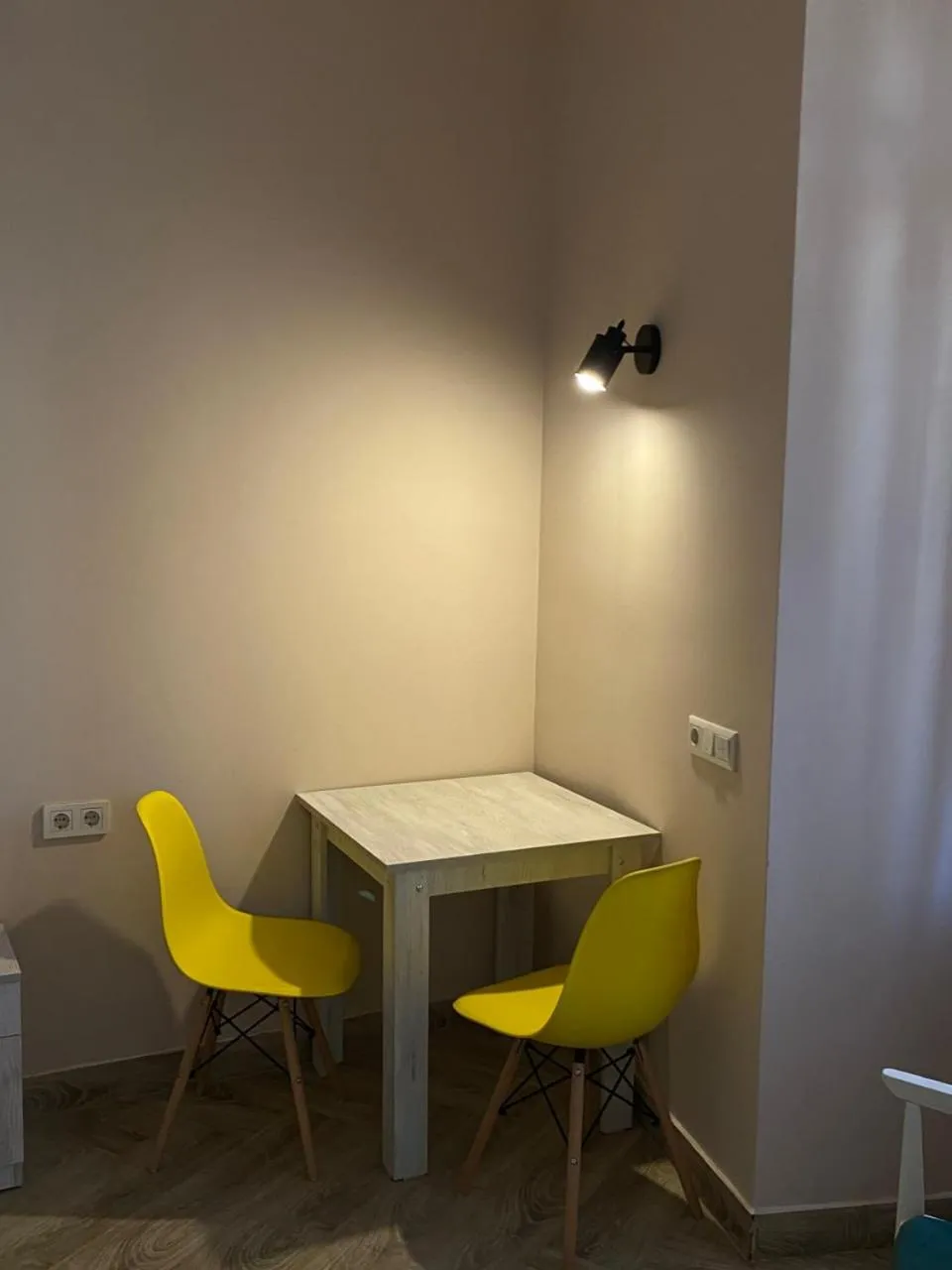 Living room in Art Nova 10 COMPACT