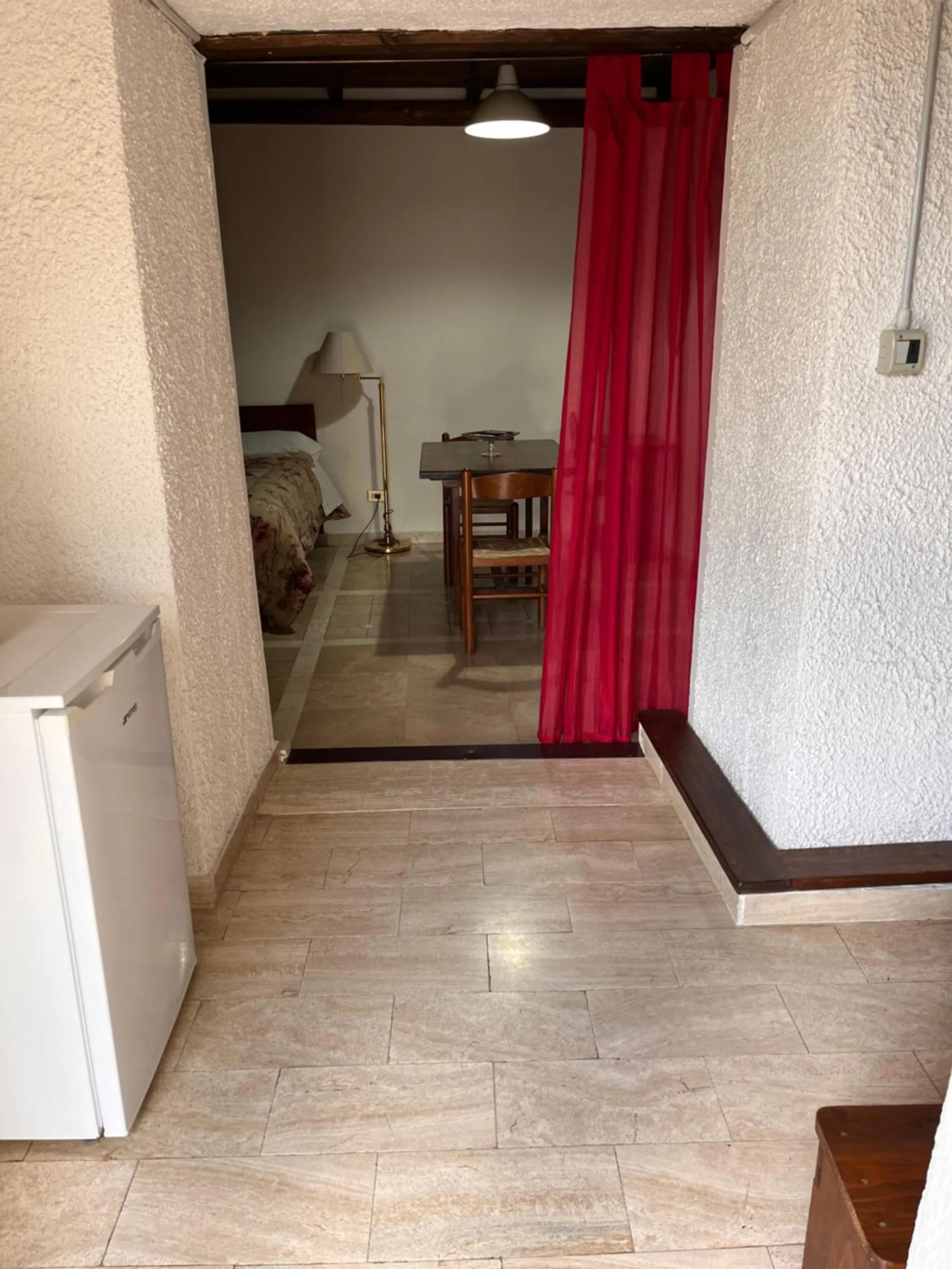 Standard Apartment - single occupancy in Poggio Baroni Agriturismo