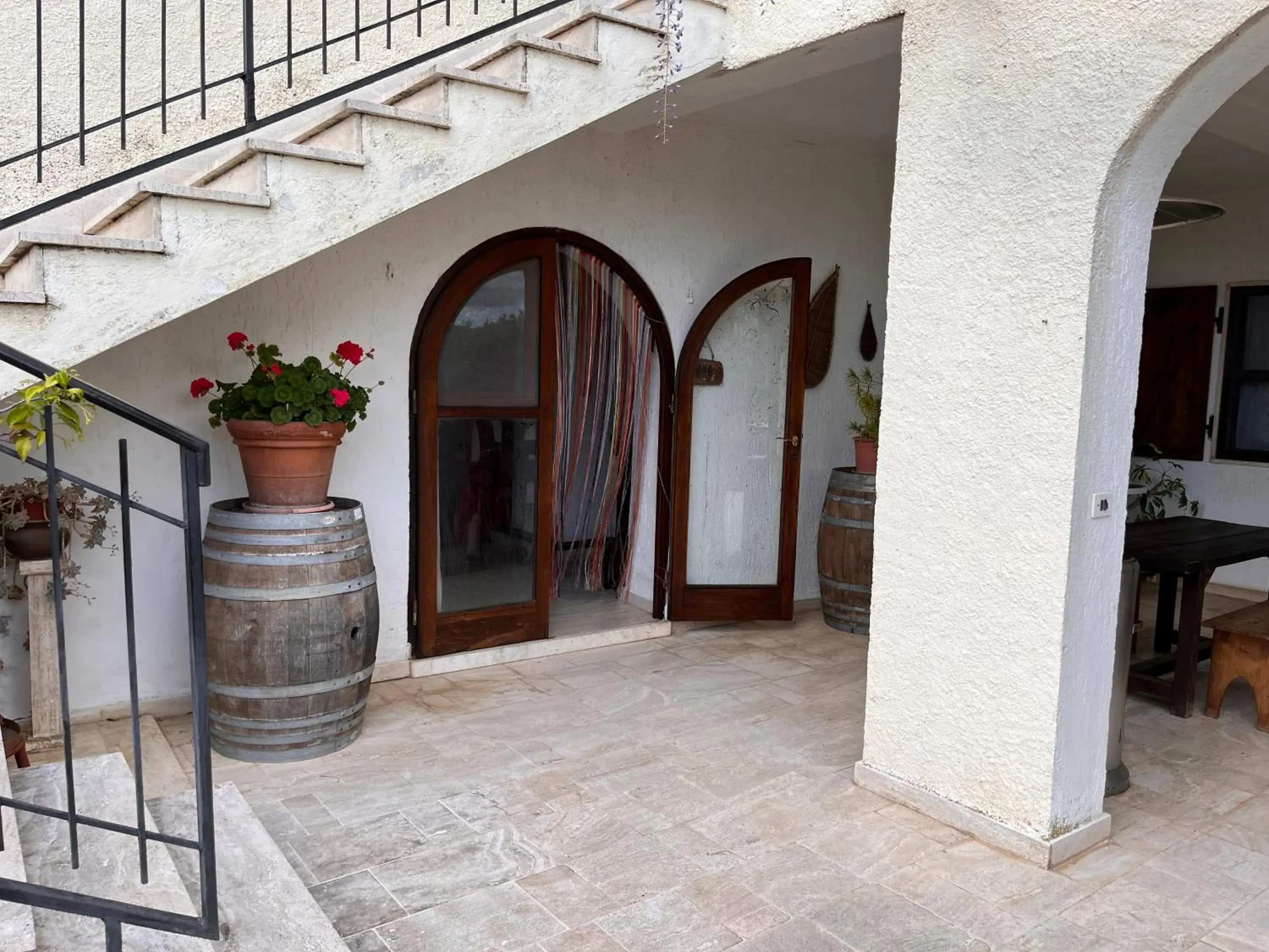 Standard Apartment - single occupancy in Poggio Baroni Agriturismo Standard Apartment - single occupancy in Poggio Baroni Agriturismo