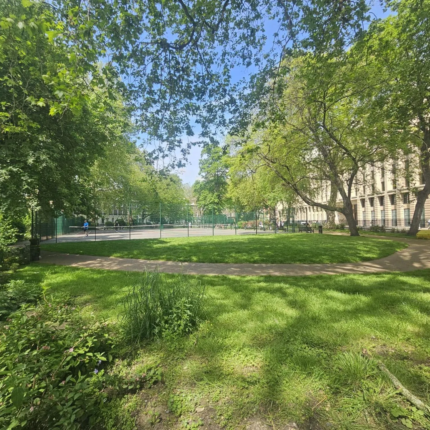 Other in George Hotel