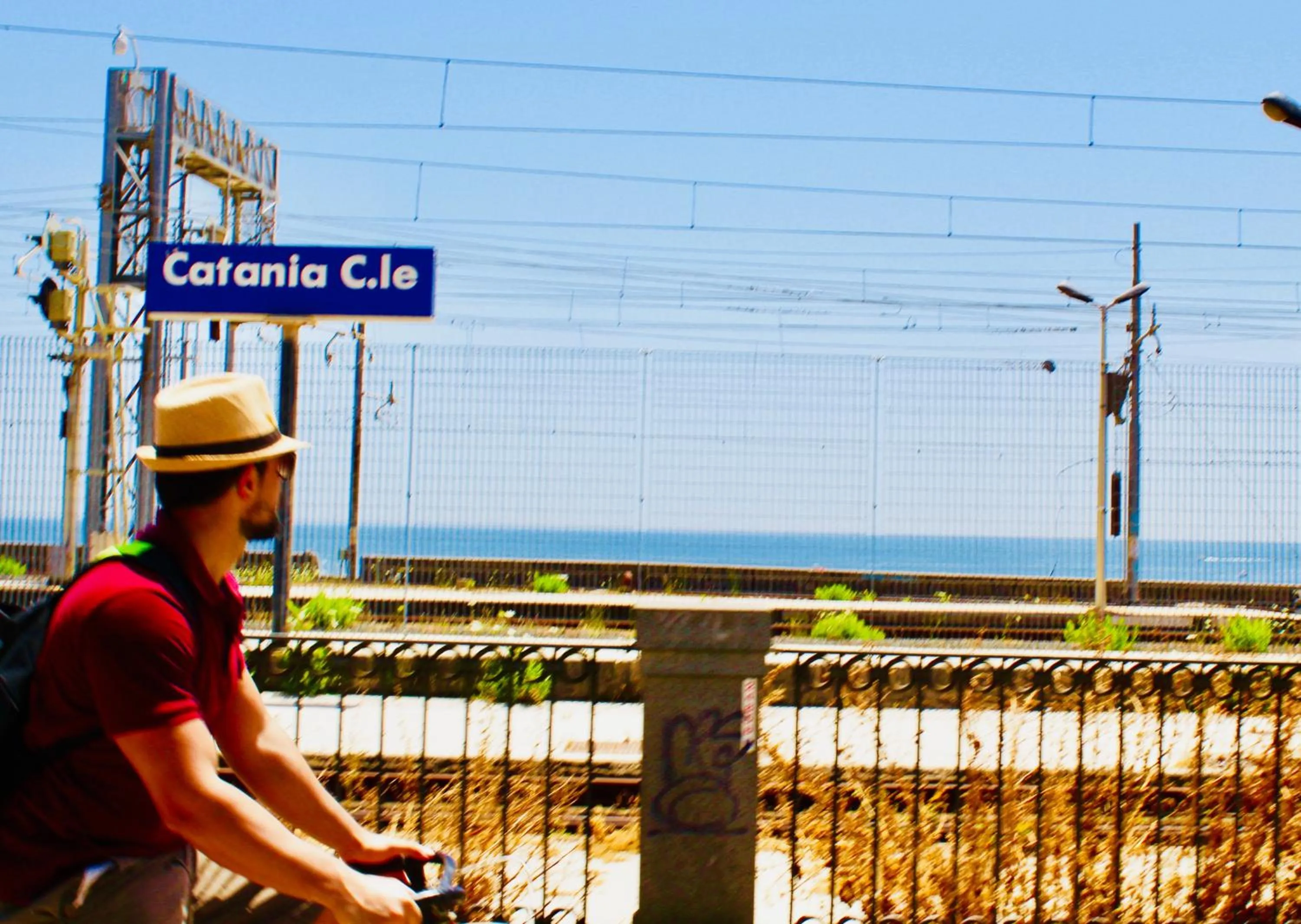 Activities in Villa Ortensia