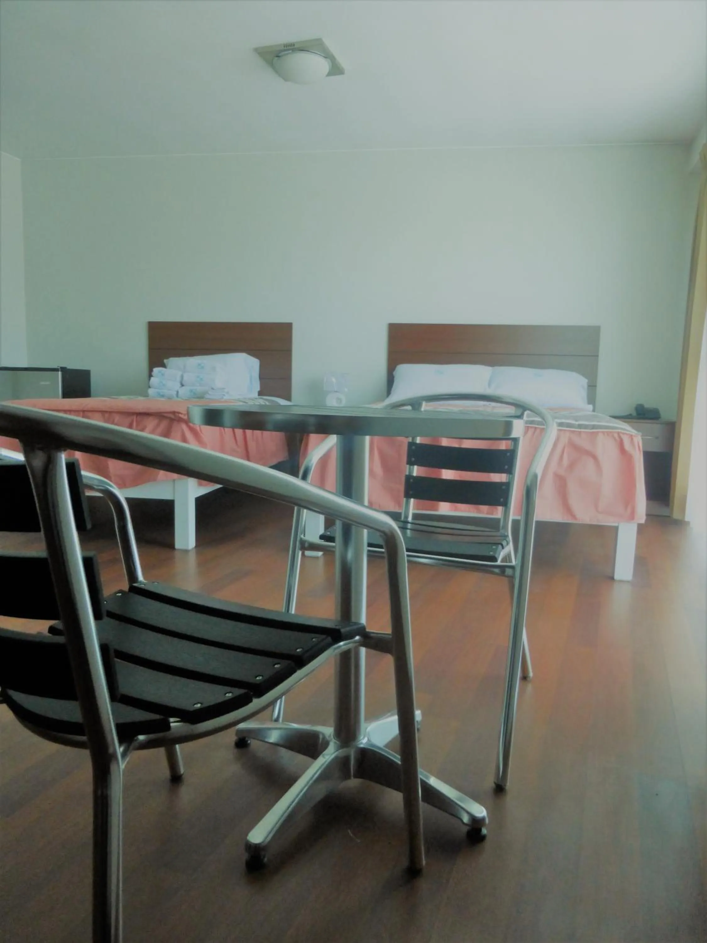 HOTEL MURCIA AREQUIPA