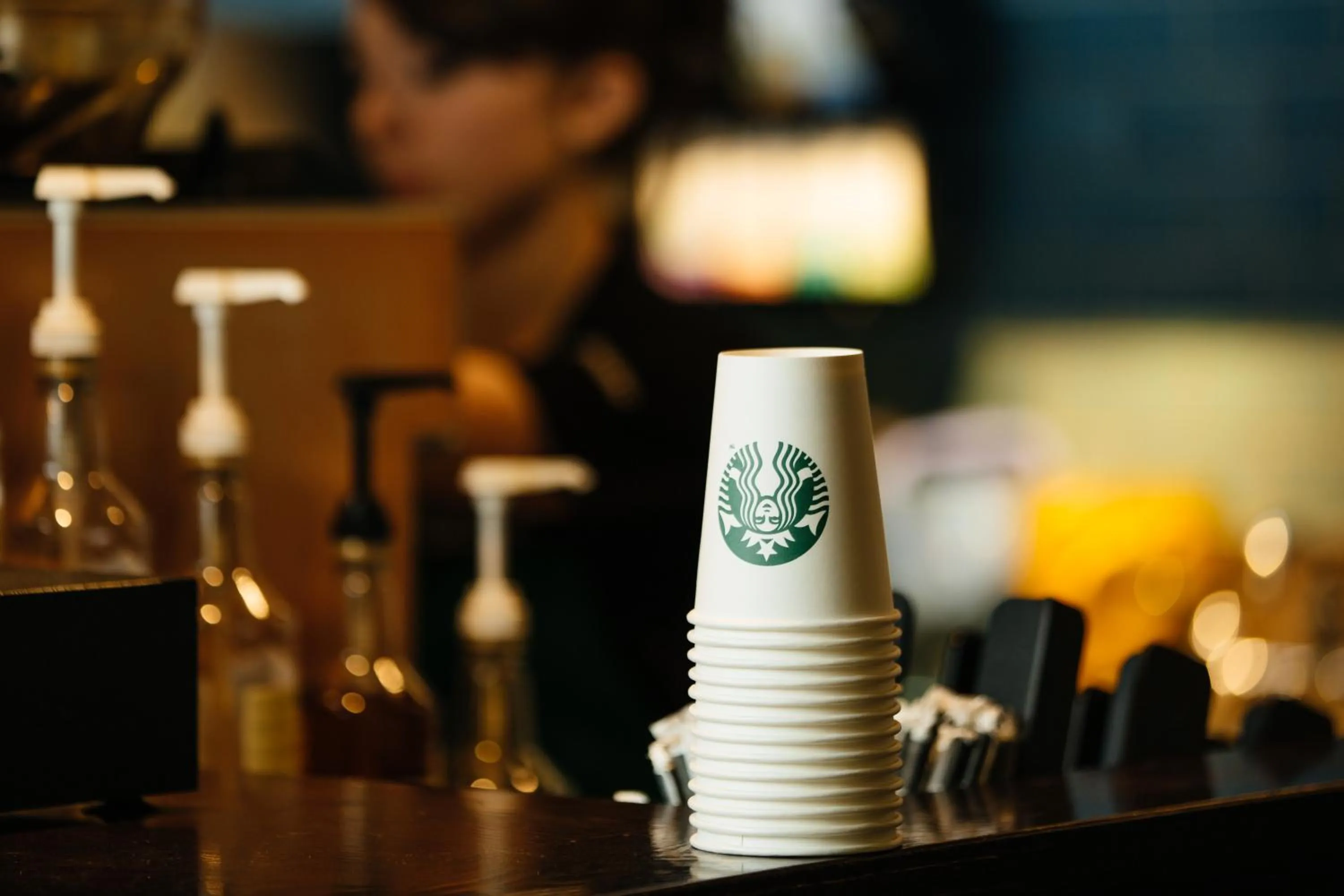 Restaurant/places to eat in Village Hotel Swindon