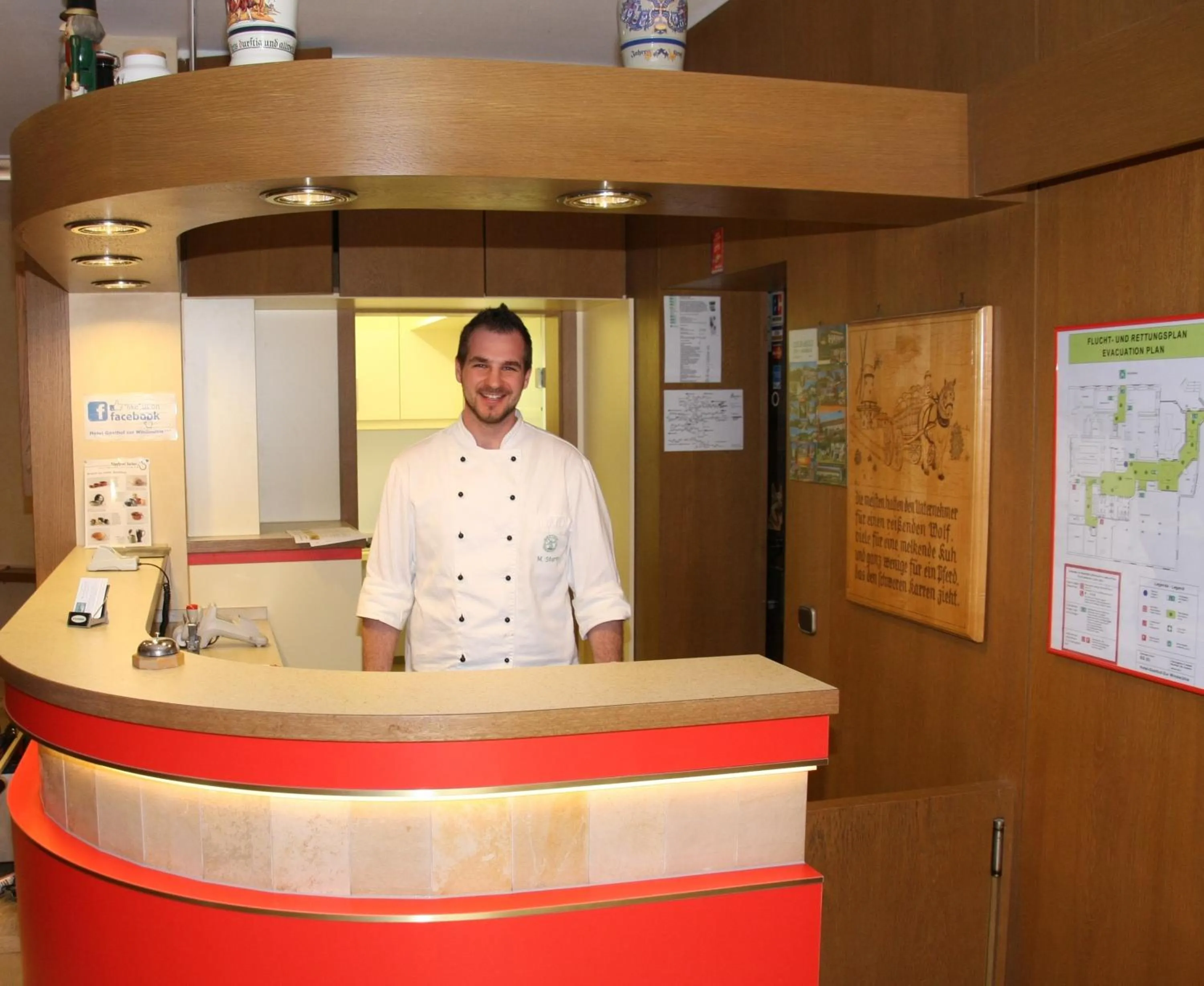 Other in Hotel Restaurant zur Windmühle