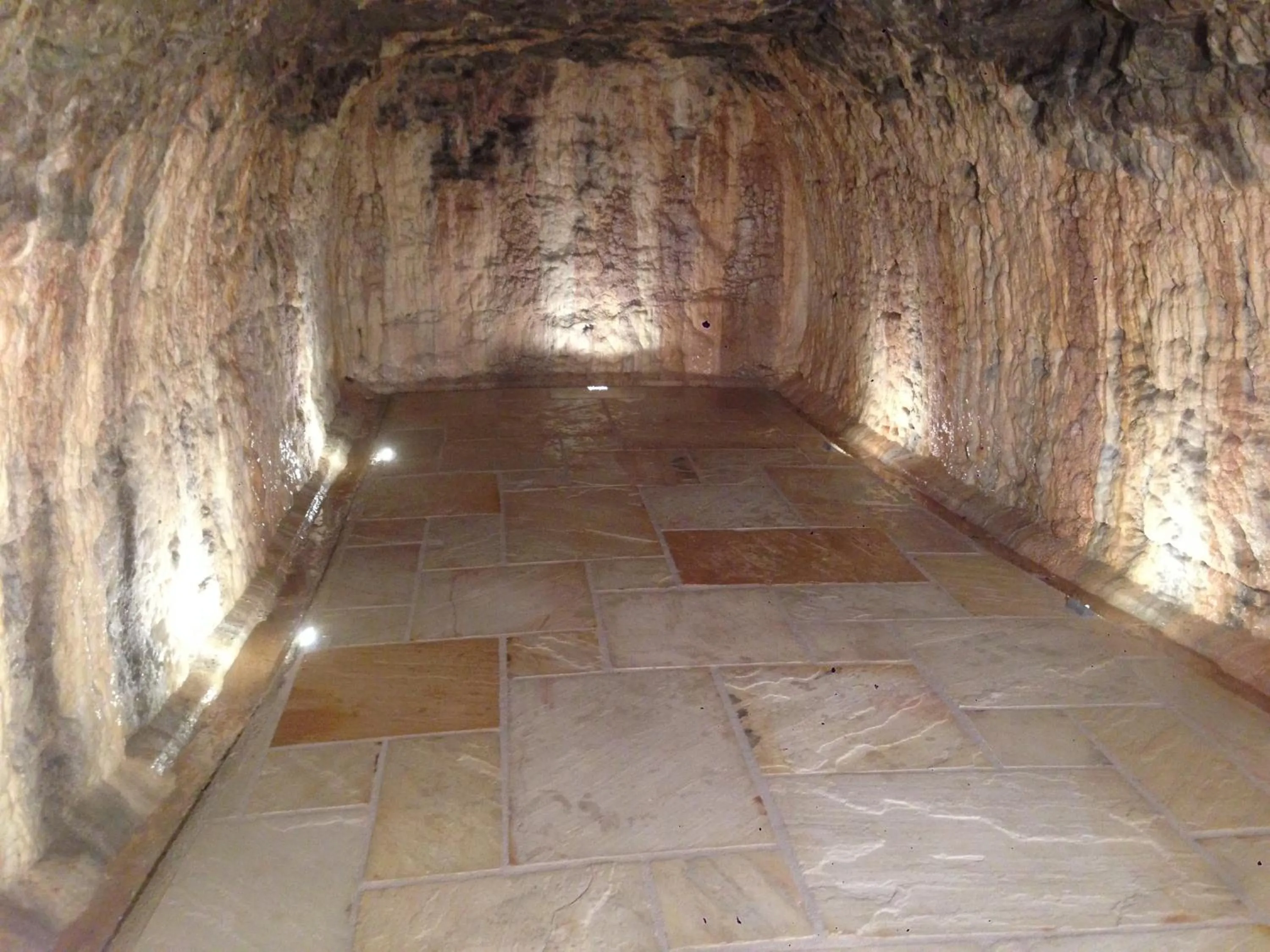 Spa and wellness centre/facilities in Hotel Restaurant zur Windmühle